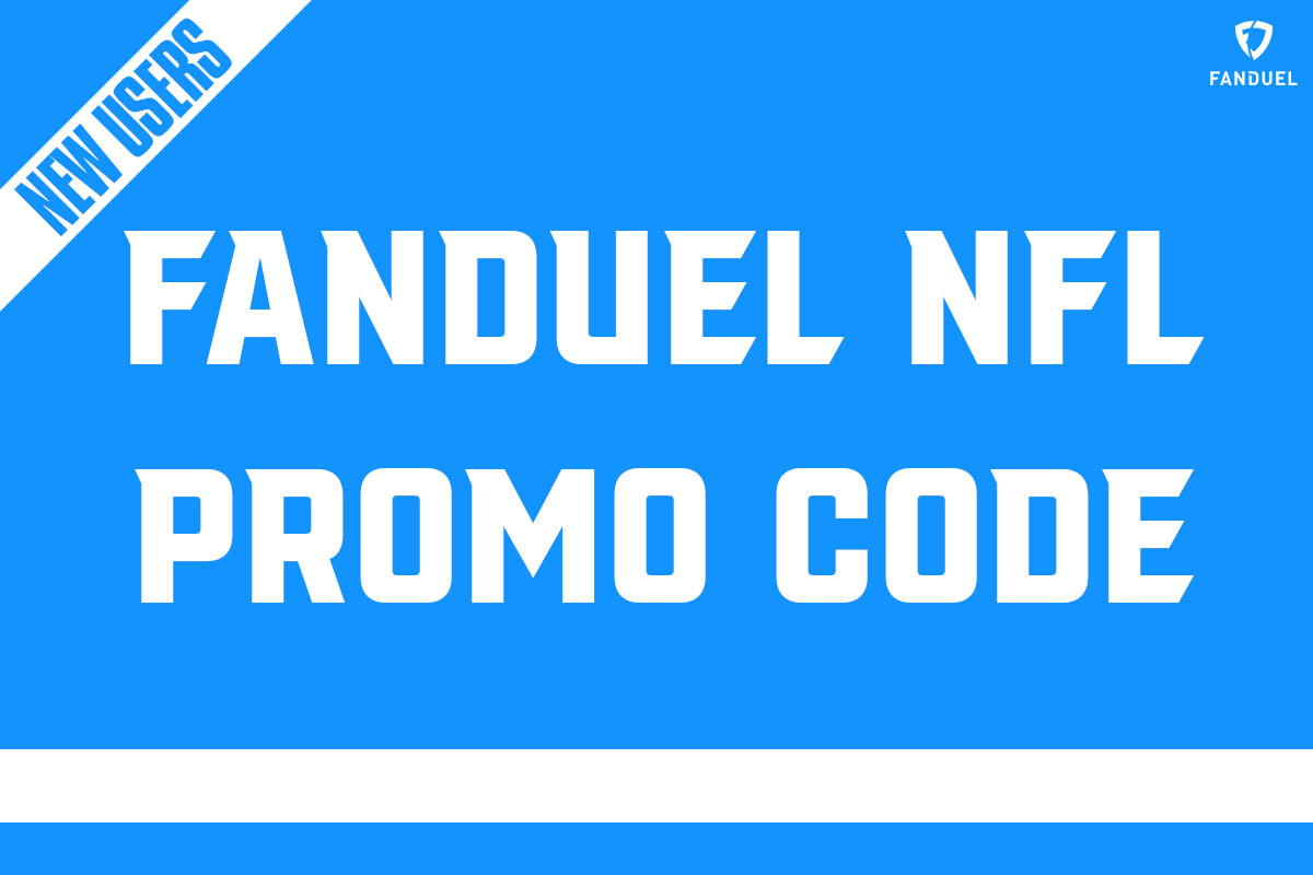 FanDuel promo code: Bet $5, get $200 Monday Night Football bonus 