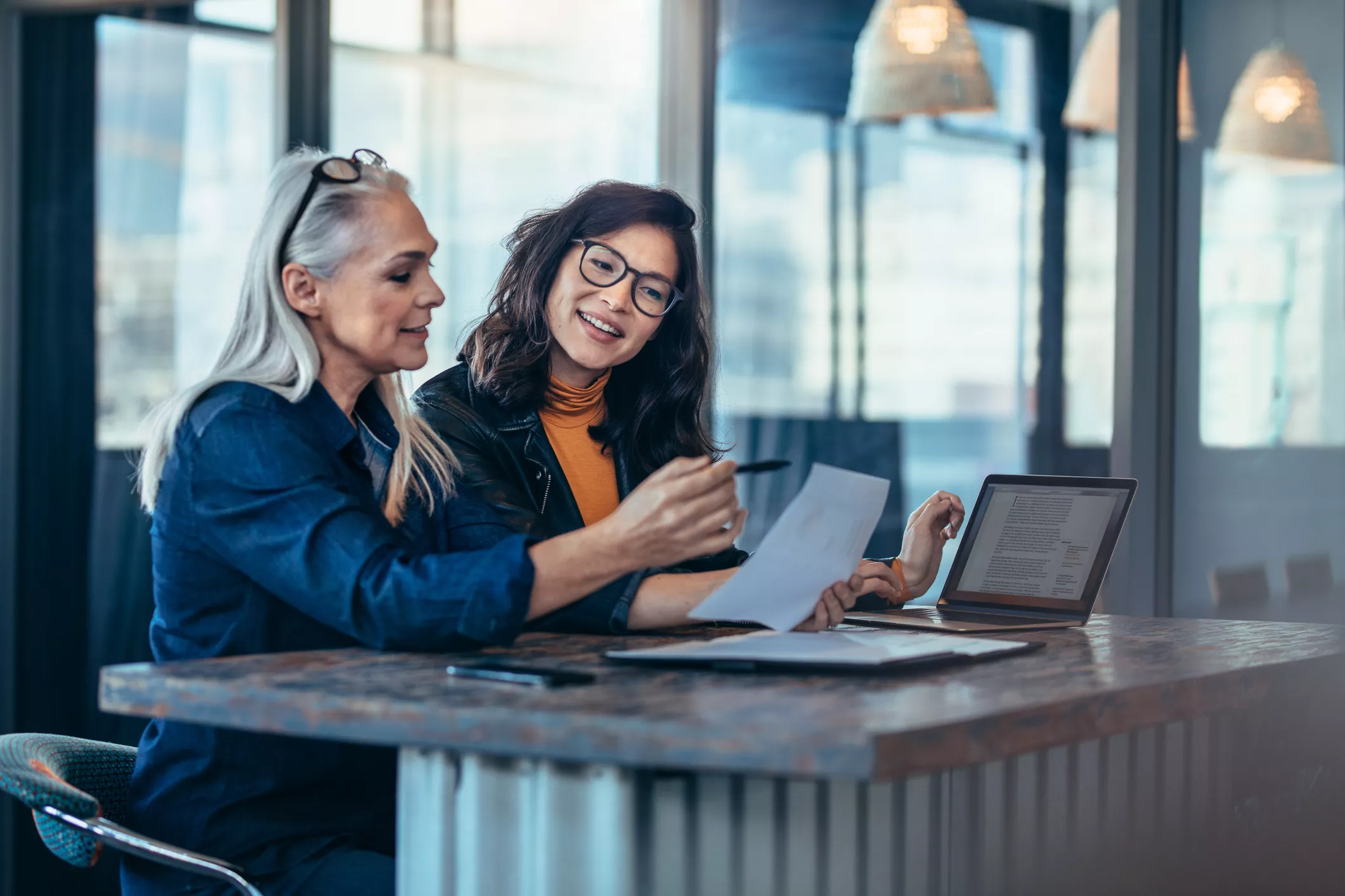 SCORE Mentoring: A Free Resource for Entrepreneurs Seeking Growth - Vimarsana News