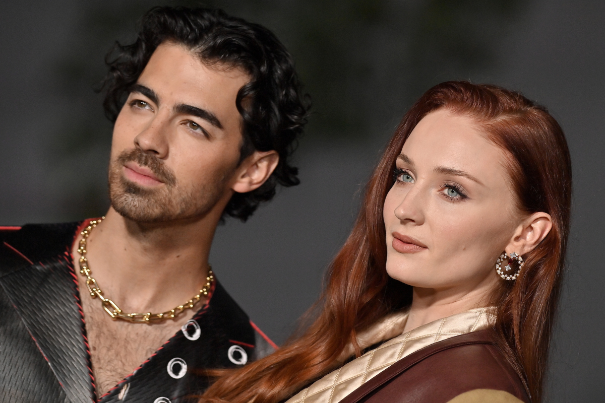 Sophie Turner Claims Joe Jonas 'Will Not Return' Kids' Passports So They  Can Travel 'Home' to England: Lawsuit