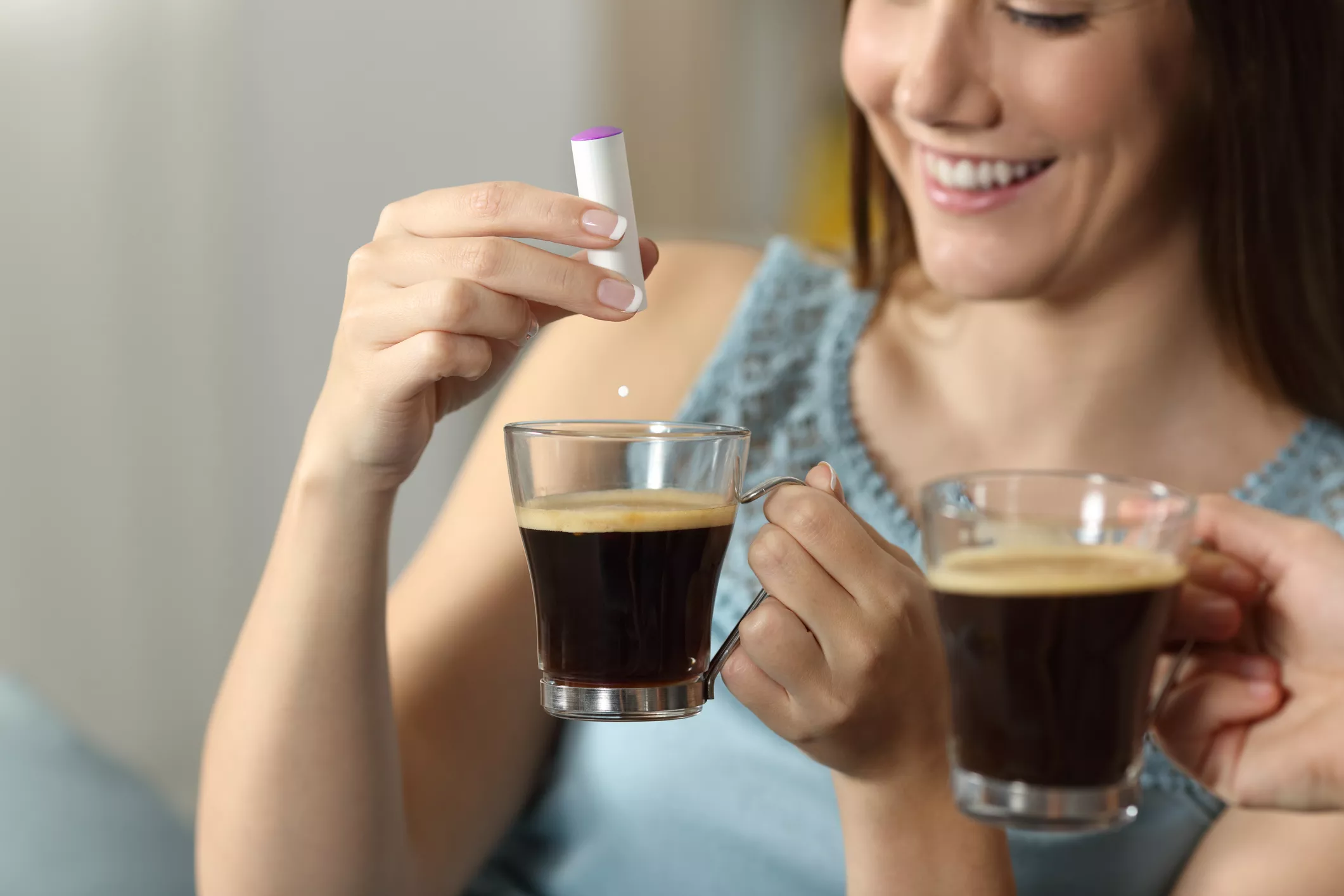 Artificial Sweetener Linked to Heritable Learning Deficits, Scientists Say - Vimarsana News
