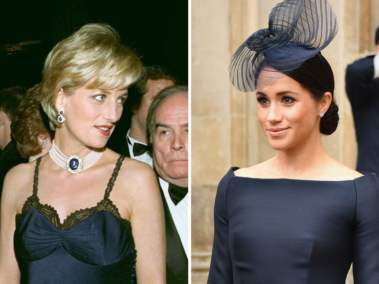 Original Lady Dior Worn by Princess Diana Launch