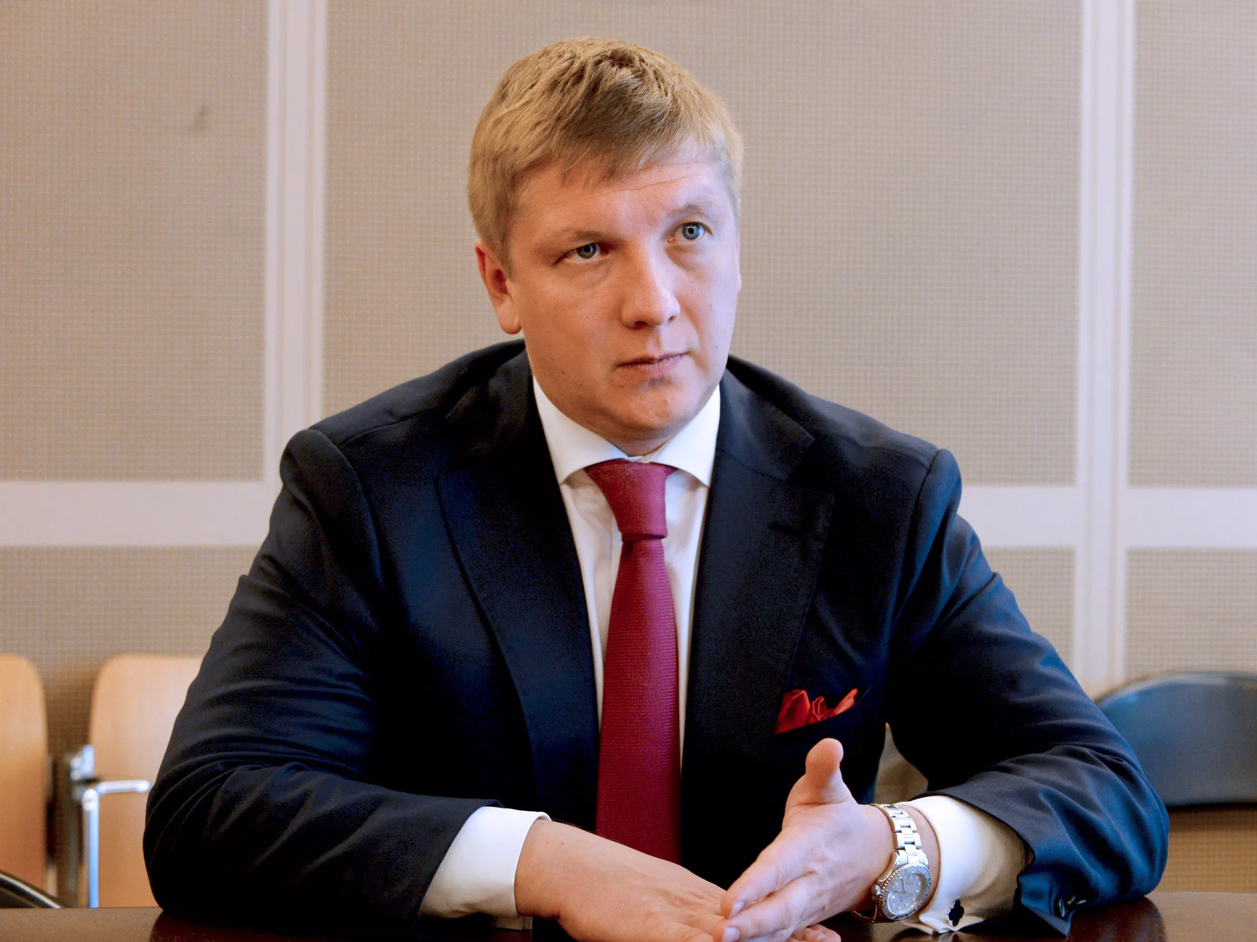 New Evidence Undermines Key Case in Ukraine's Anti-Corruption Drive - Vimarsana News