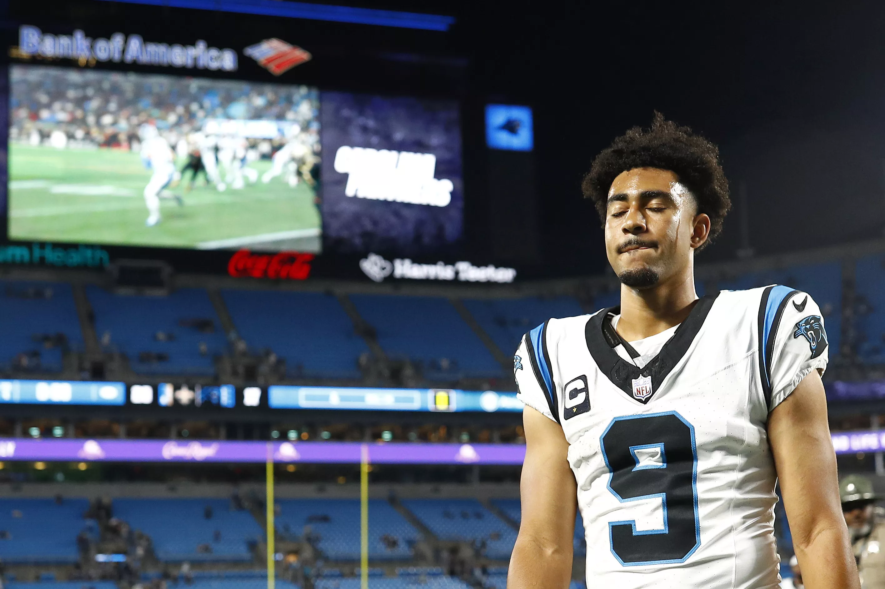 How To Watch Panthers vs. Seahawks Week 3 NFL Game: TV, Betting Info - Vimarsana News