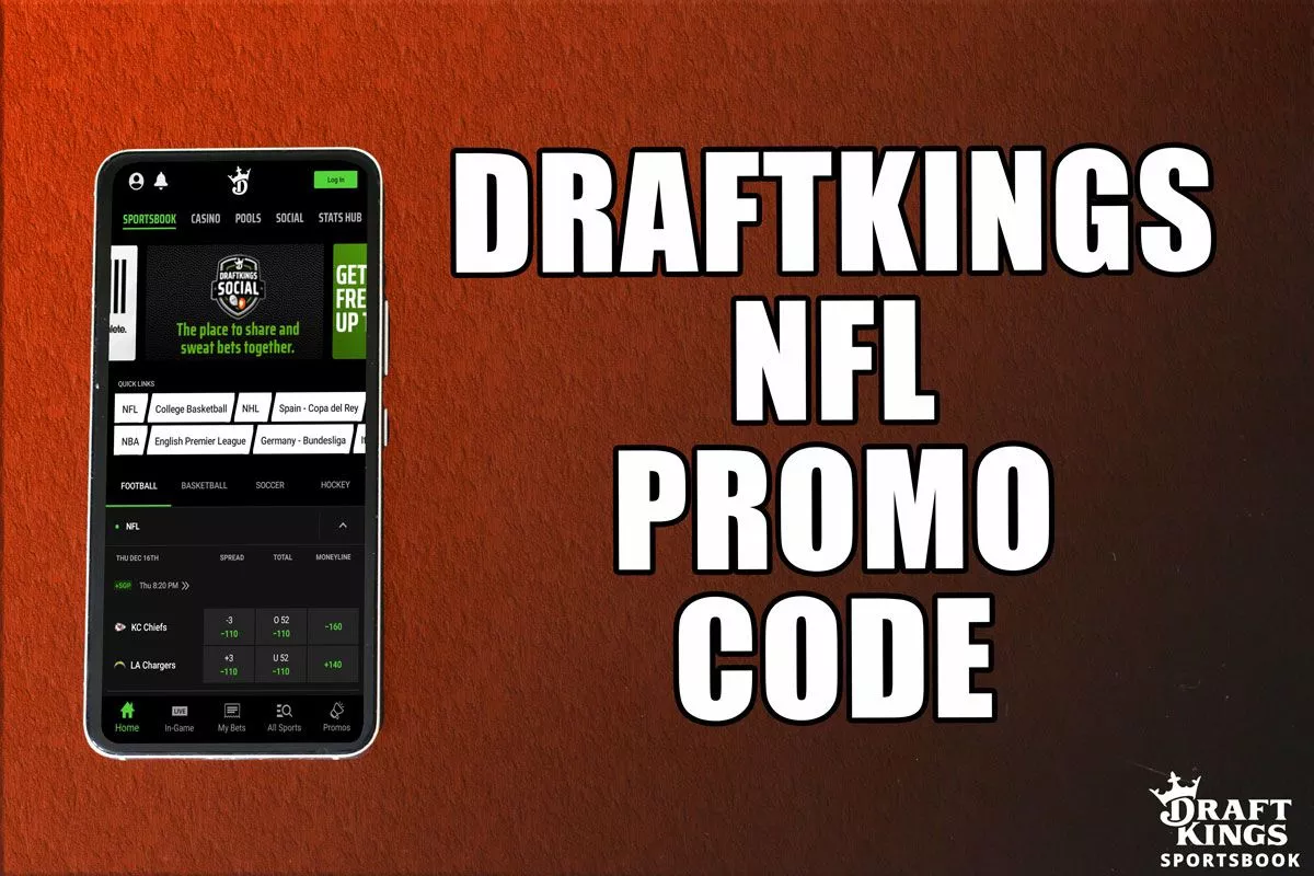 NFL Betting Apps, Promos, Bonuses, and Welcome Offers