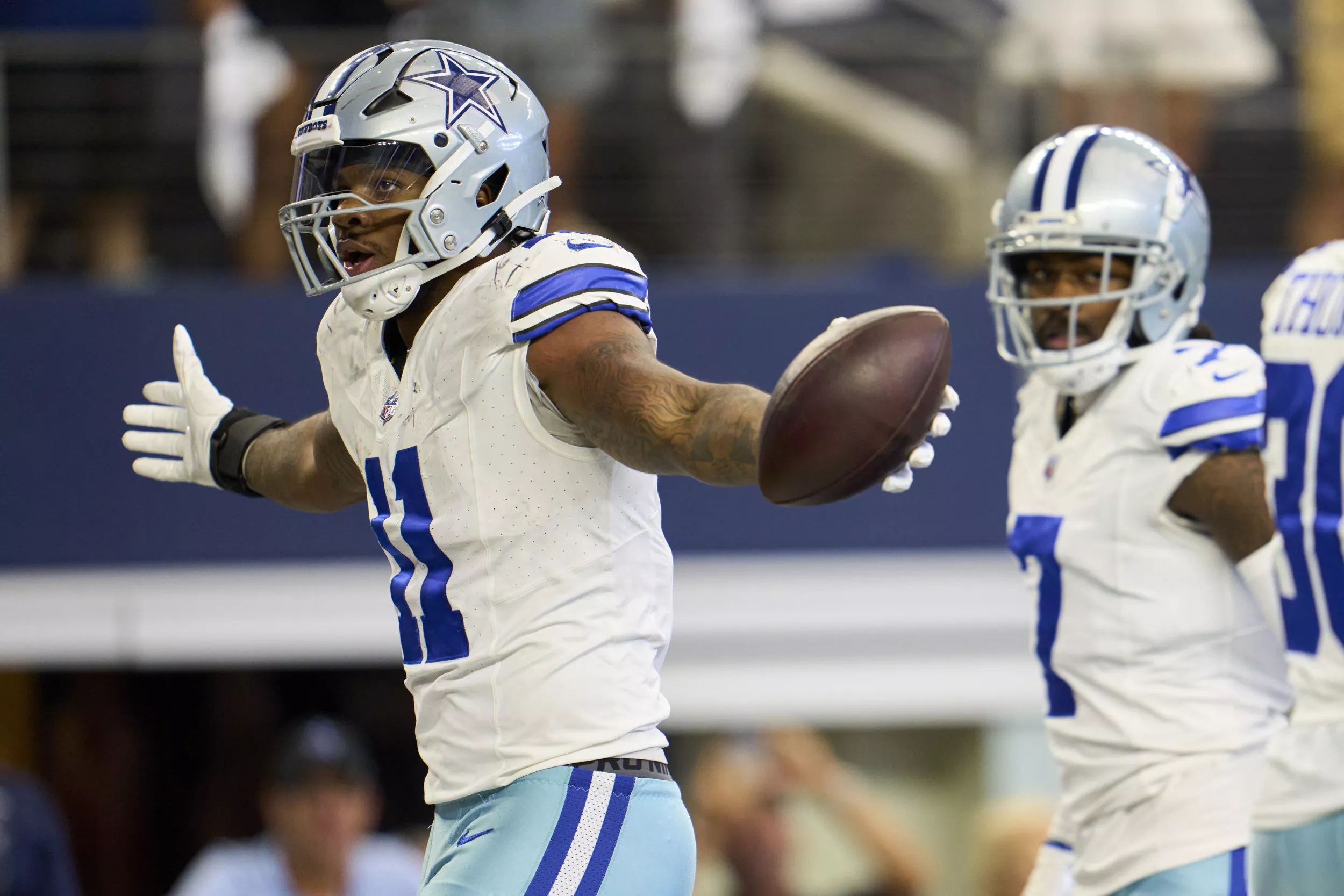 How to Watch Cowboys vs. Cardinals Week 3 Game: TV, Betting Info - Vimarsana News