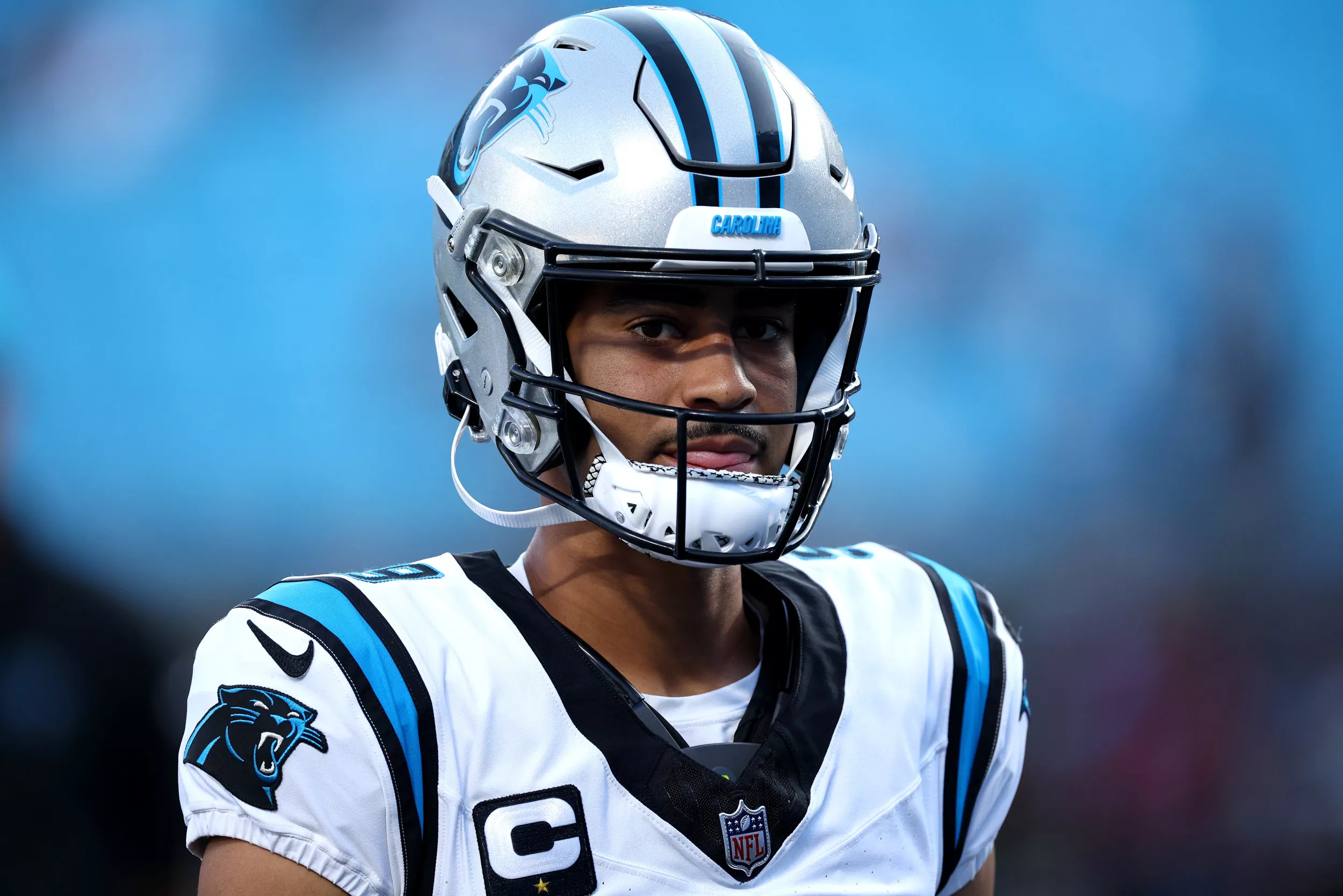 Bryce Young Injury: What We Know About the Panthers QB's Status - Vimarsana News