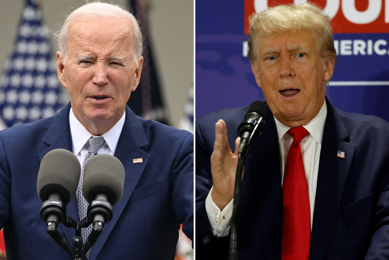 Trump team reacts to Biden plan to join UAW