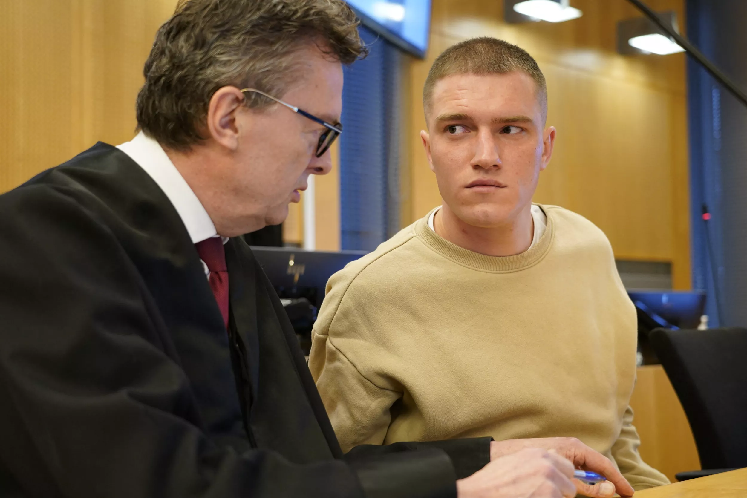 Ex-Wagner Commander Arrested for Attempted Return to Russia - Vimarsana News