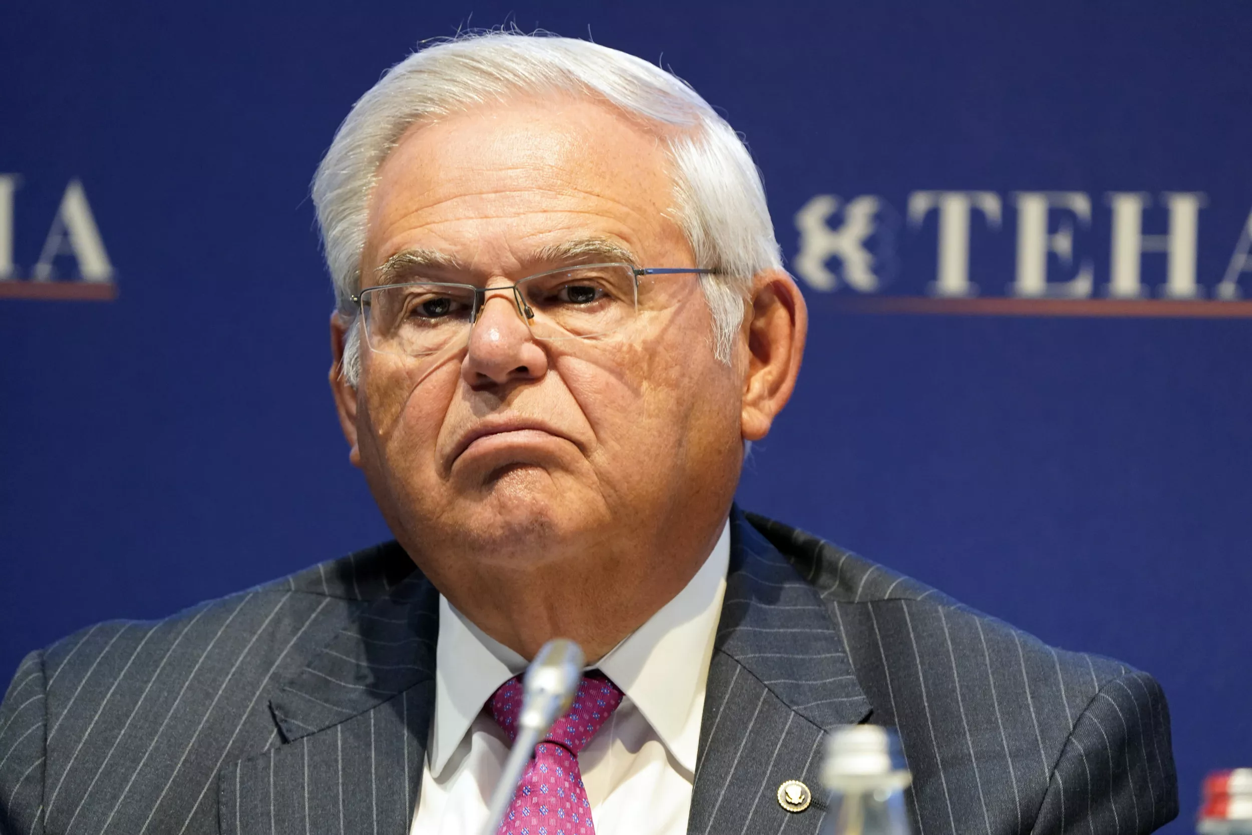 Bob Menendez Indictment: What Charges Could Mean for 2024 Senate Race - Vimarsana News