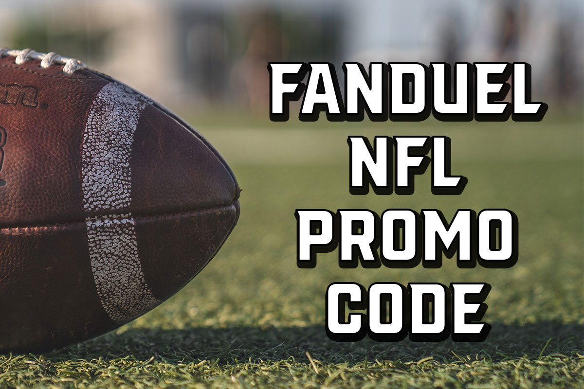 FanDuel Promo Code scores $200 bonus bets for 'Monday Night Football'