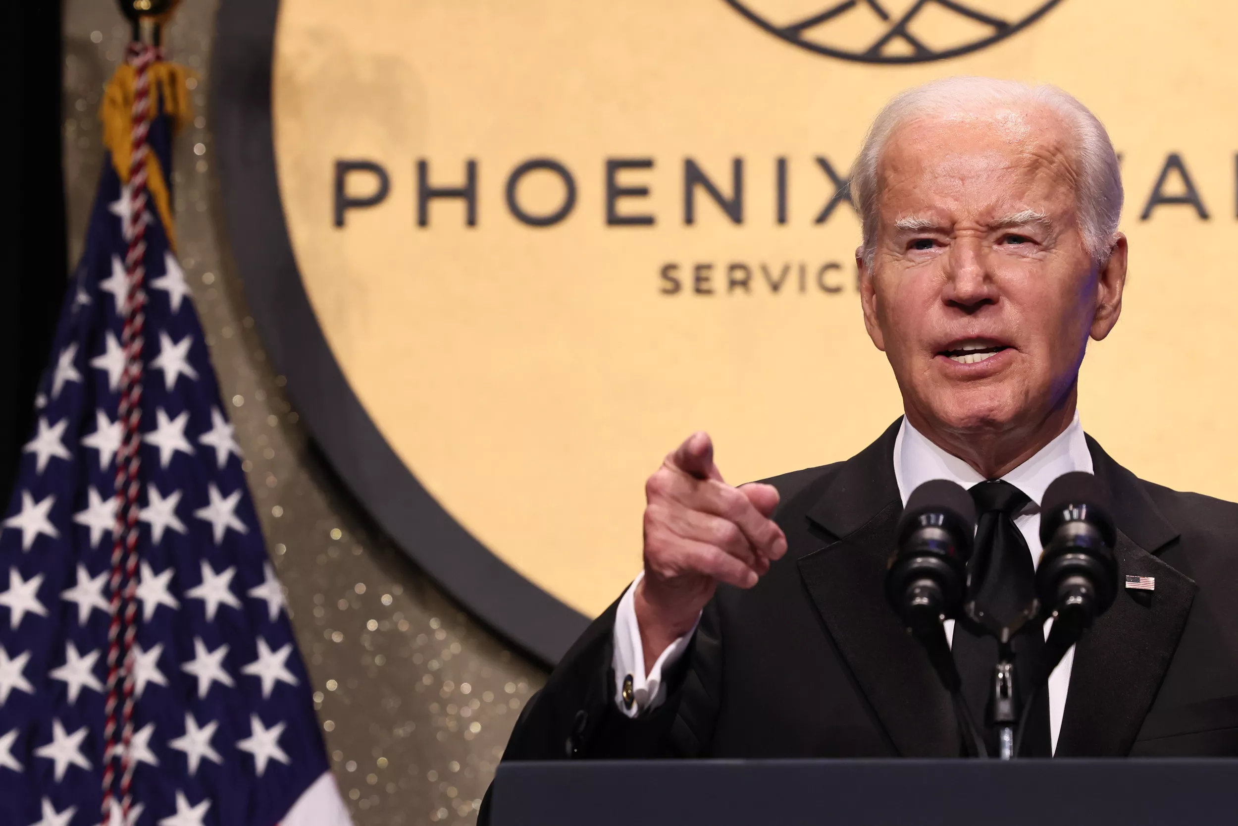 Joe Biden Continues Gaffe-Filled Week by Getting LL Cool J's Name Wrong - Vimarsana News