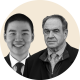 Jeffrey Sonnenfeld and Steven Tian