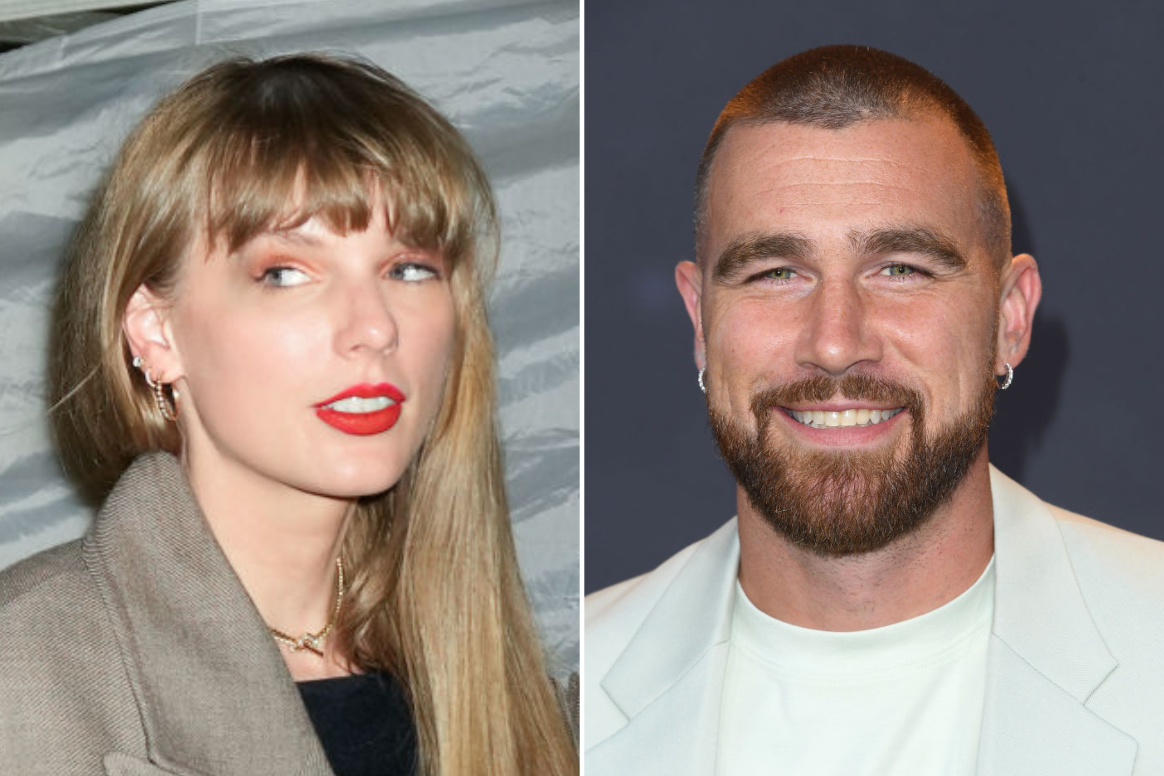 Who is Travis Kelce? What Taylor Swift fans should know