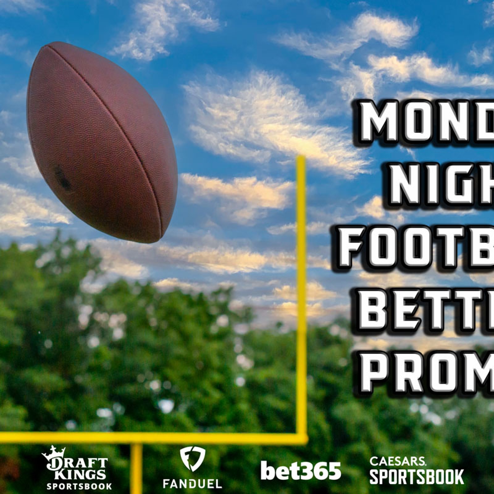 best parlays for monday night football