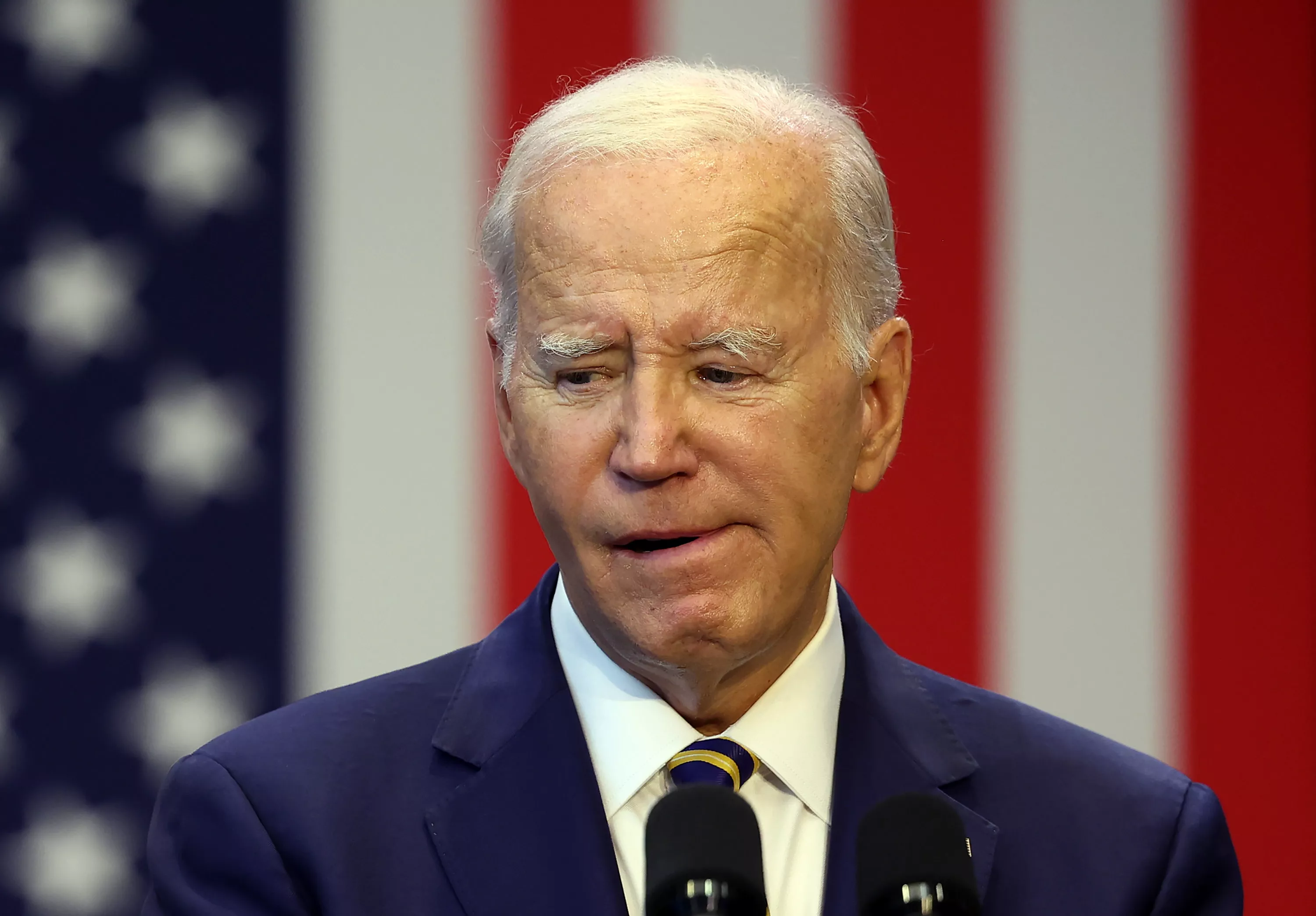 Joe Biden's Nightmare Election Scenario Might Be Coming True - Vimarsana News