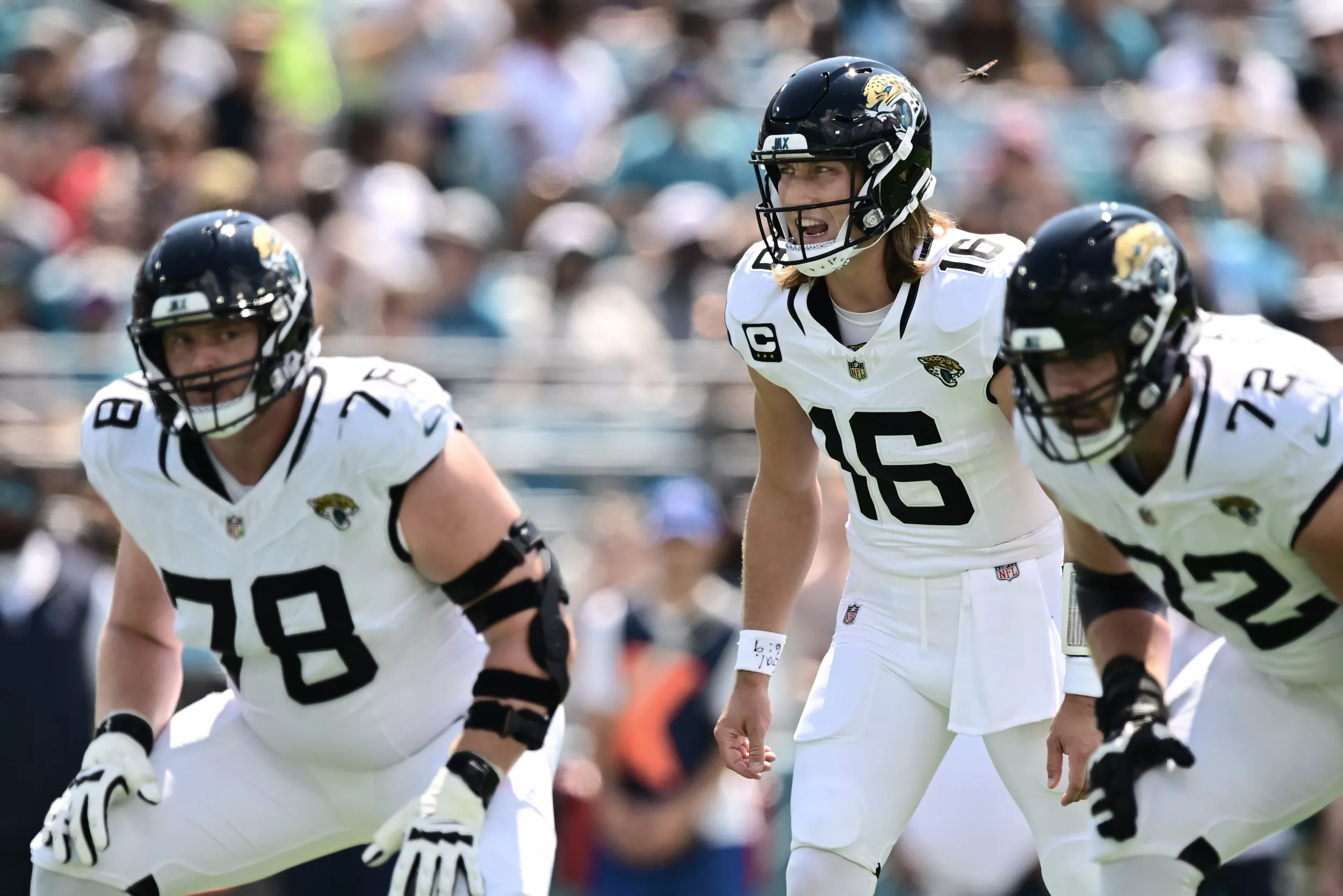 How to Watch Falcons vs. Jaguars NFL Game in London: TV, Betting Info - Vimarsana News