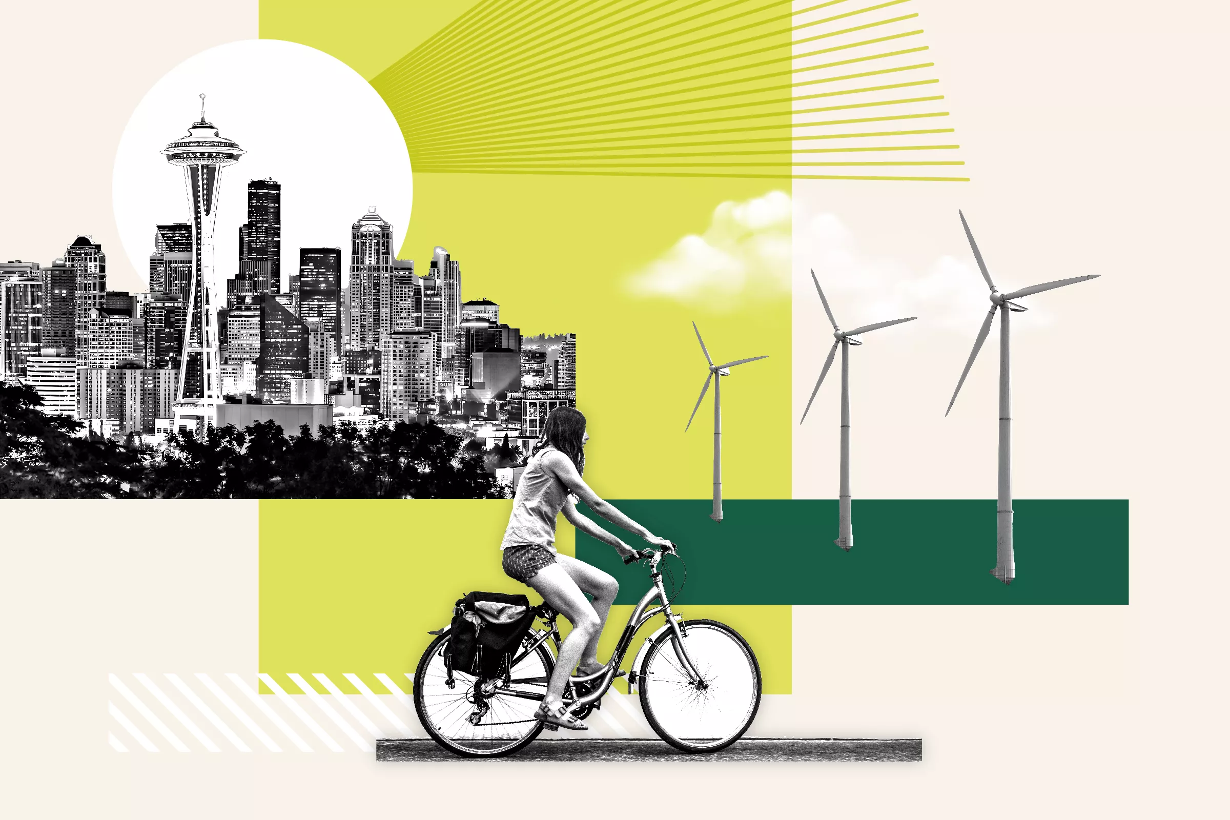 How These Five Cities Are Leading the Way to a Greener World - Vimarsana News