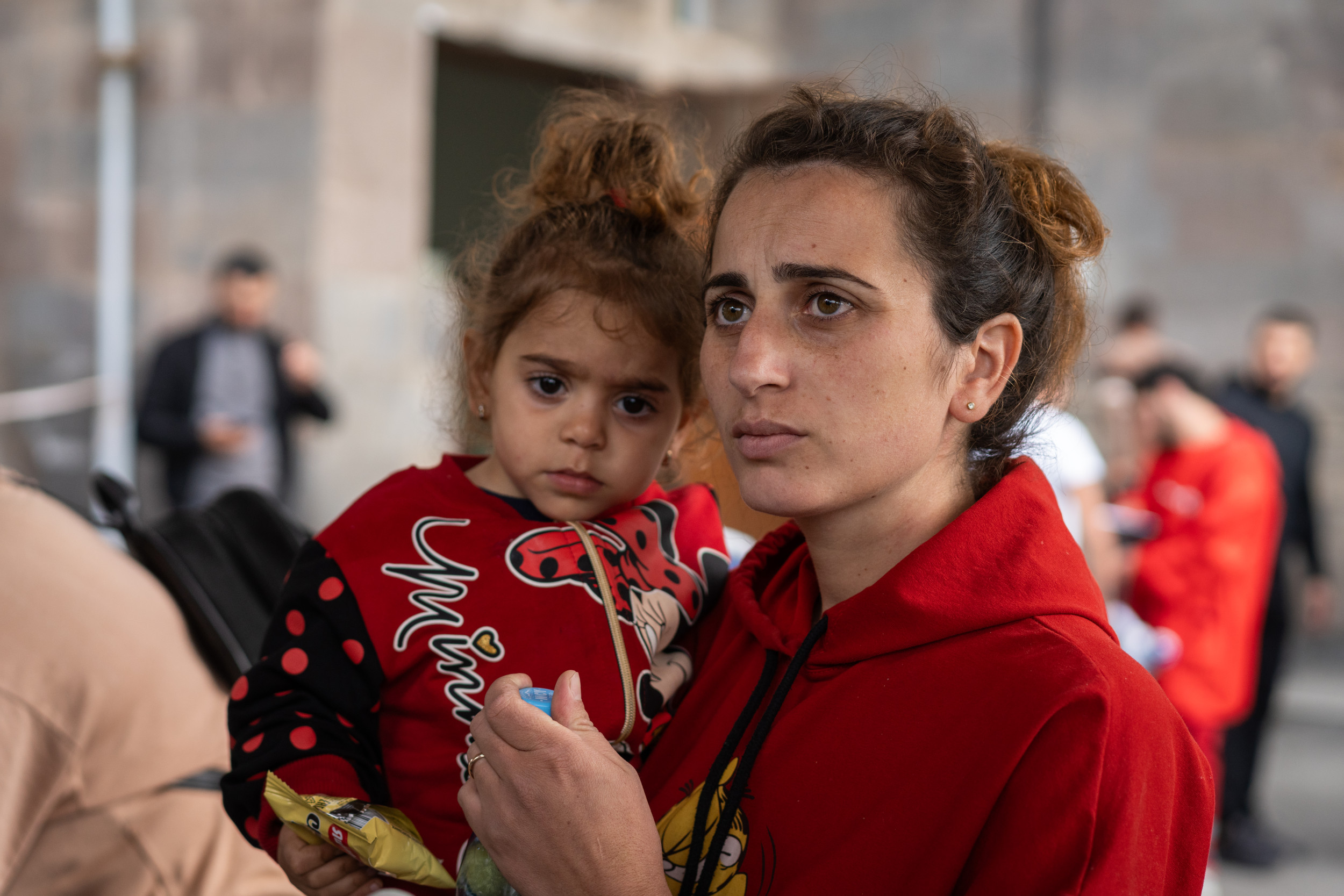 Another Modern Betrayal&mdash;History Will Judge Those Who Ignored the Armenians | Opinion