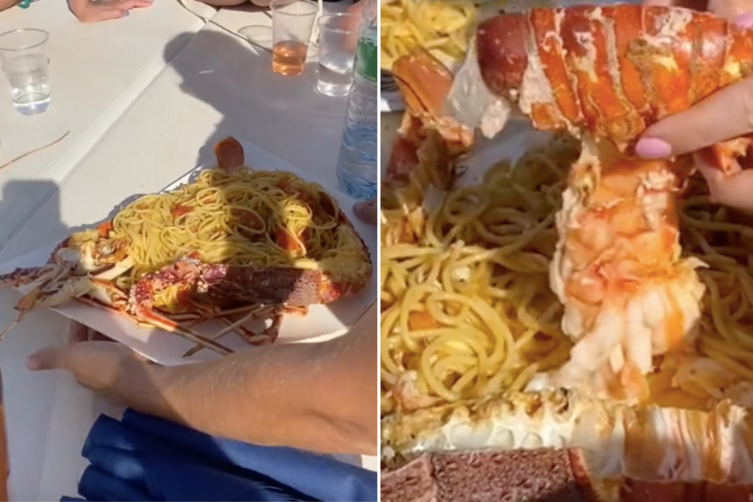 Americans Get $500 Bill on Boat Trip After Making Simple Tourist Mistake Americans Get $500 Bill on Boat Trip After Making Simple Tourist Mistake