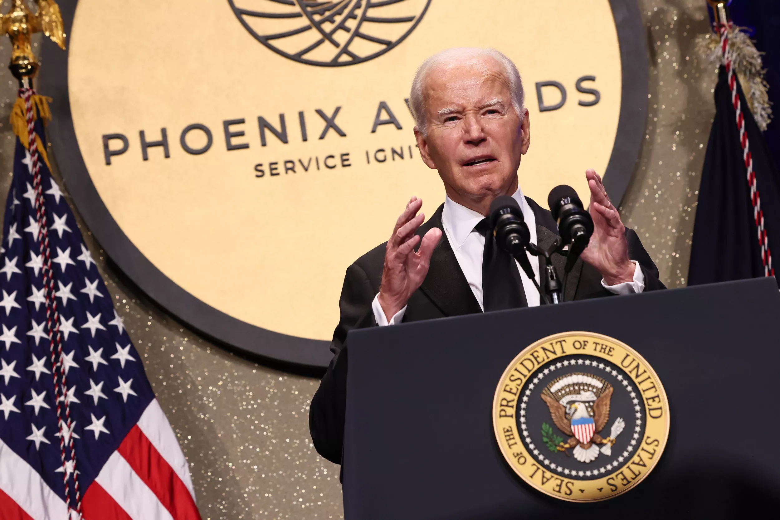 Joe Biden's Support Collapses With Black Voters: Poll - Vimarsana News