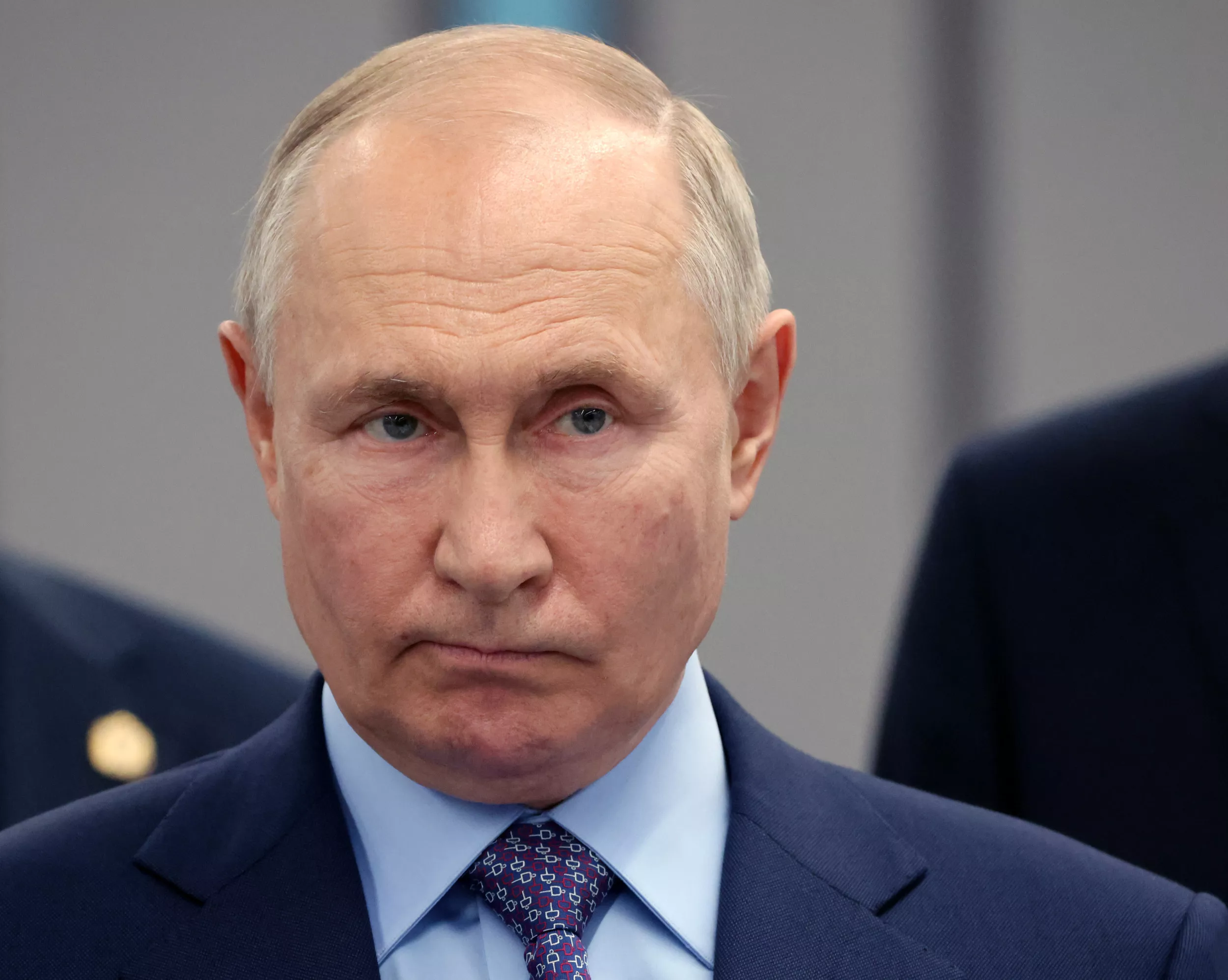 Ukraine Strikes Are Wiping Out Putin's Top Brass - Vimarsana News