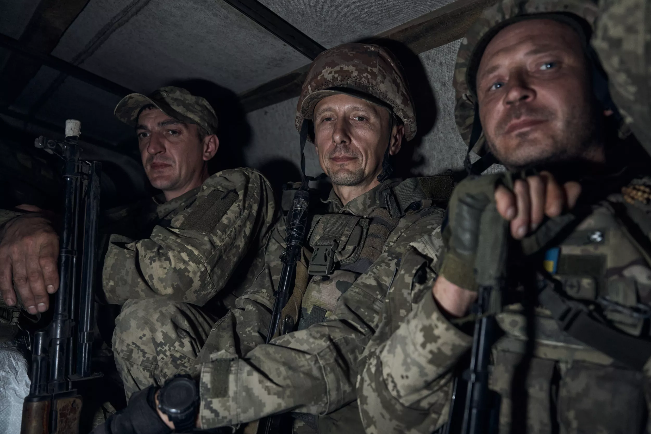Why Ukraine's Raft of Breakthroughs Will Worry Putin - Vimarsana News