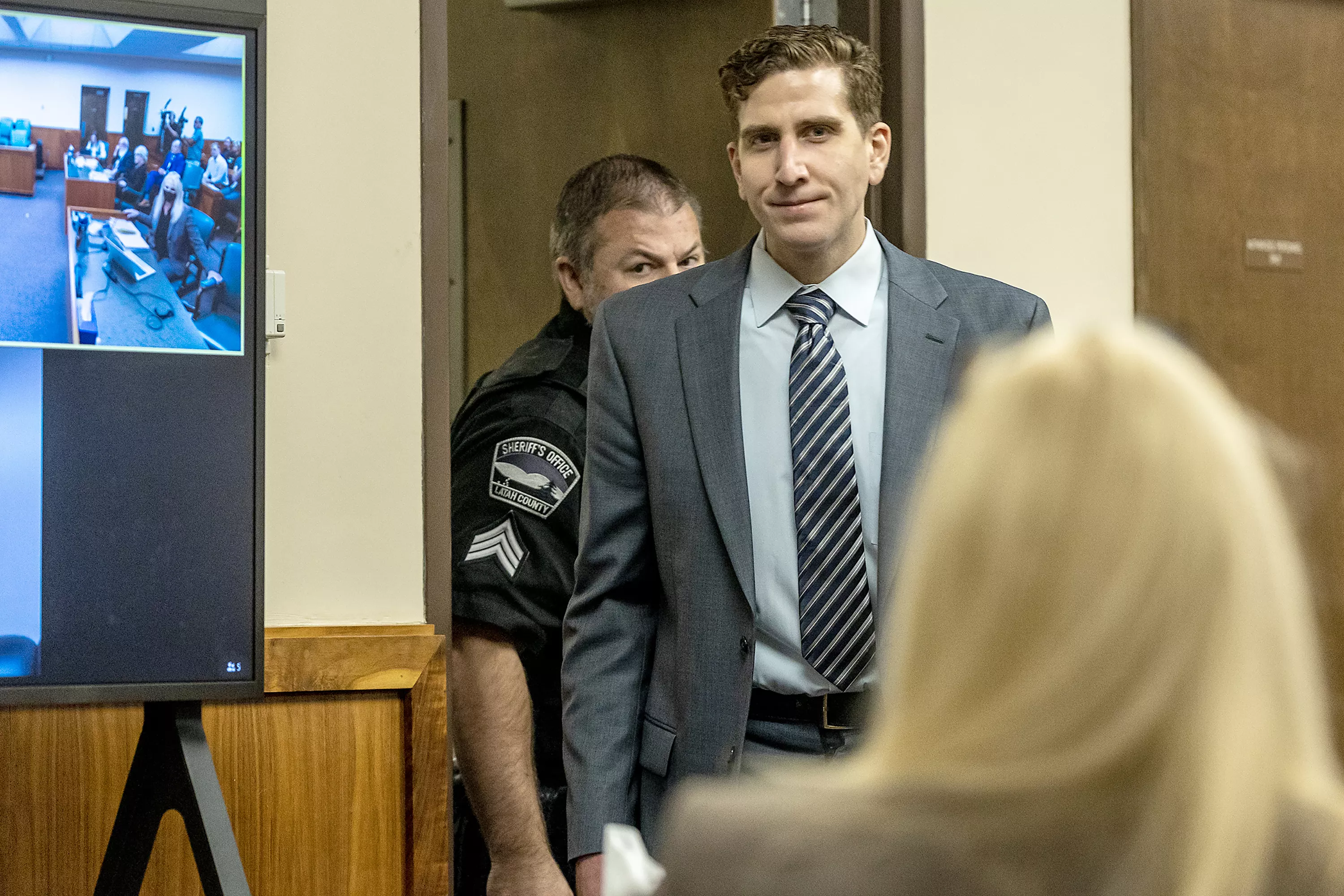 Bryan Kohberger's Friend Had Scary Revelation After Idaho Murder Arrest - Vimarsana News