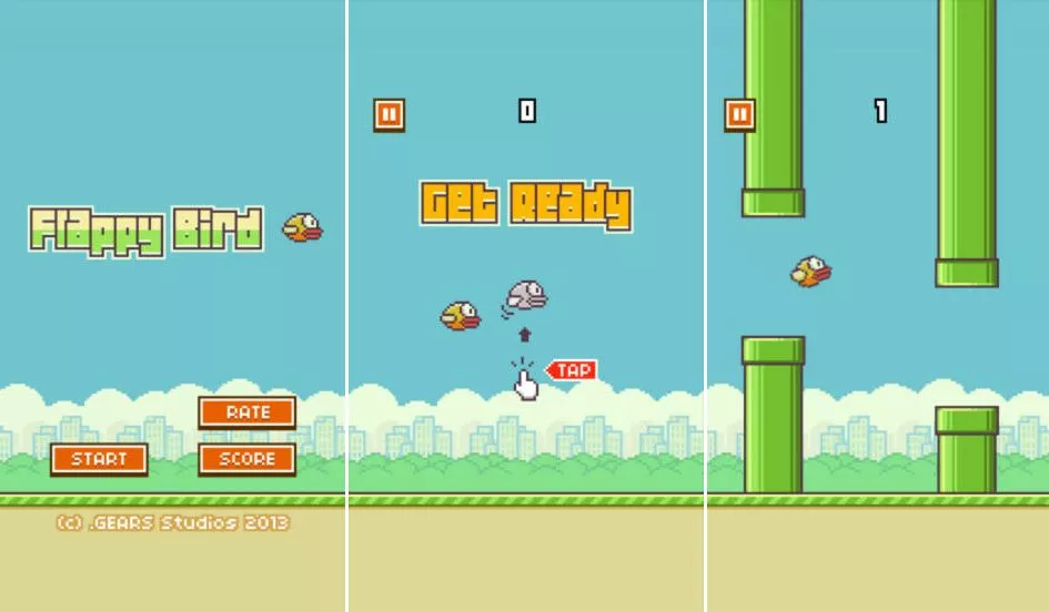 The Next 'Flappy Bird' Gets Seed Funding From Major DeFi Investors