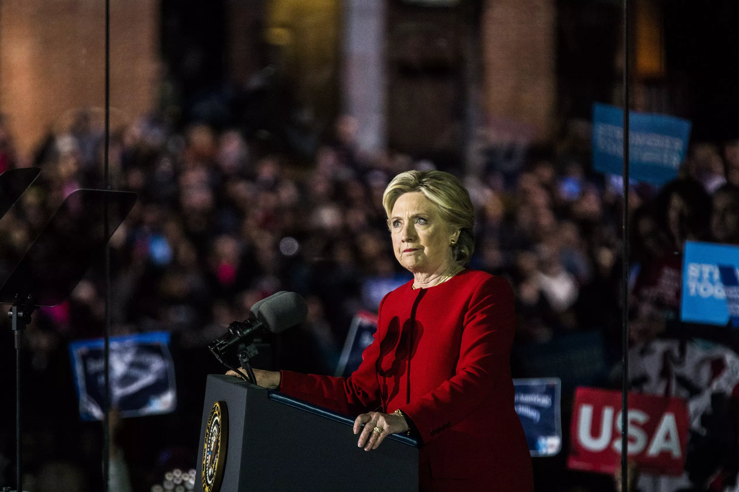 Americans Want to Make It Harder for Republicans to Win Elections - Vimarsana News