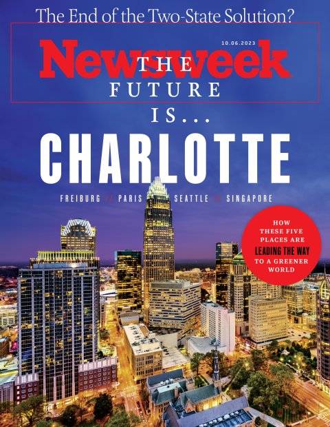 Cover Charlotte Oct 06
