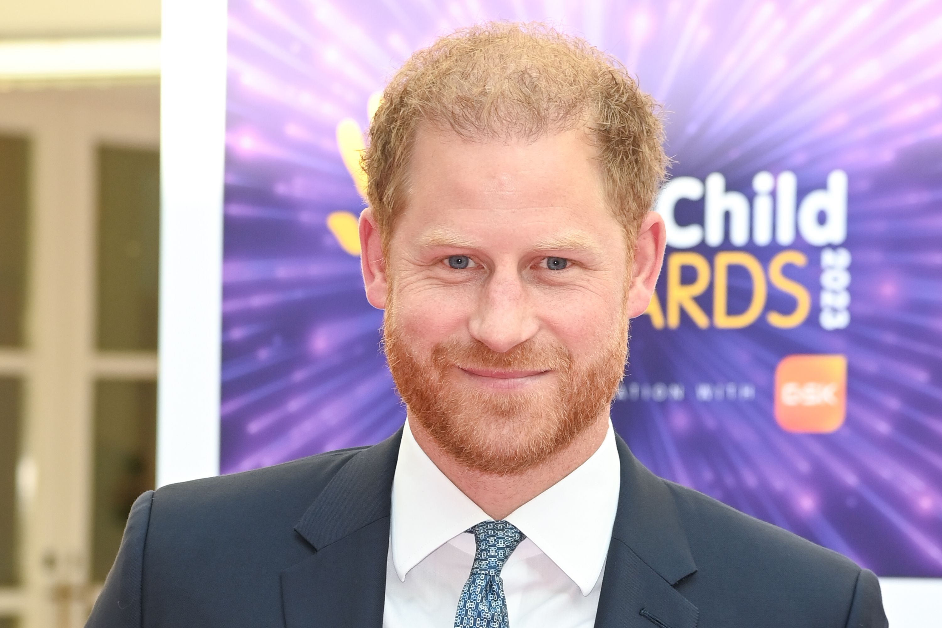 Prince Harry Challenges Security Decision In Britain After U.S. Move