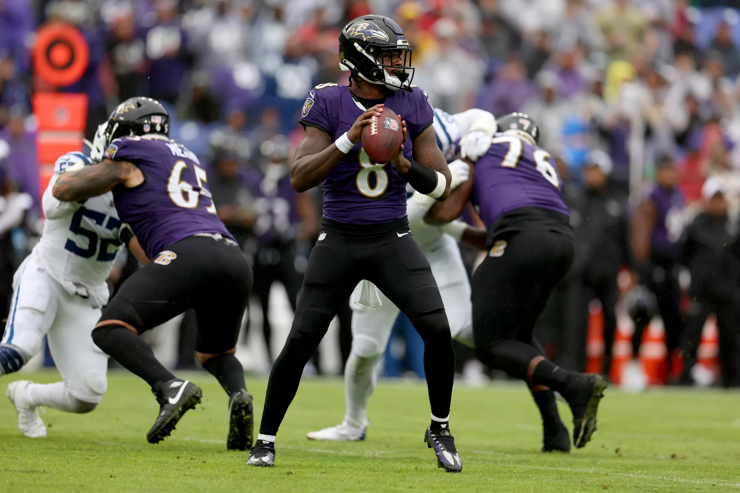 How to Watch Ravens vs. Browns Week 4 Game: TV, Betting Info - Vimarsana News