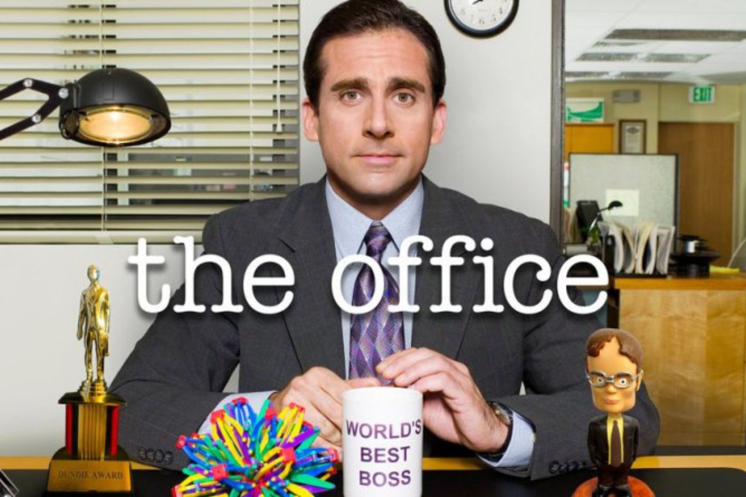 Why 'The Office' Reboot Is a Big Mistake - Newsweek