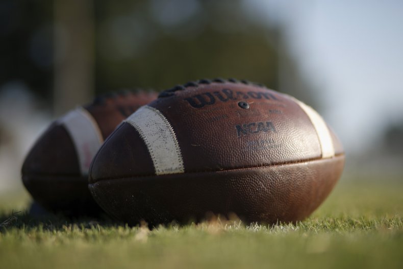 Coach beats teenage soccer player