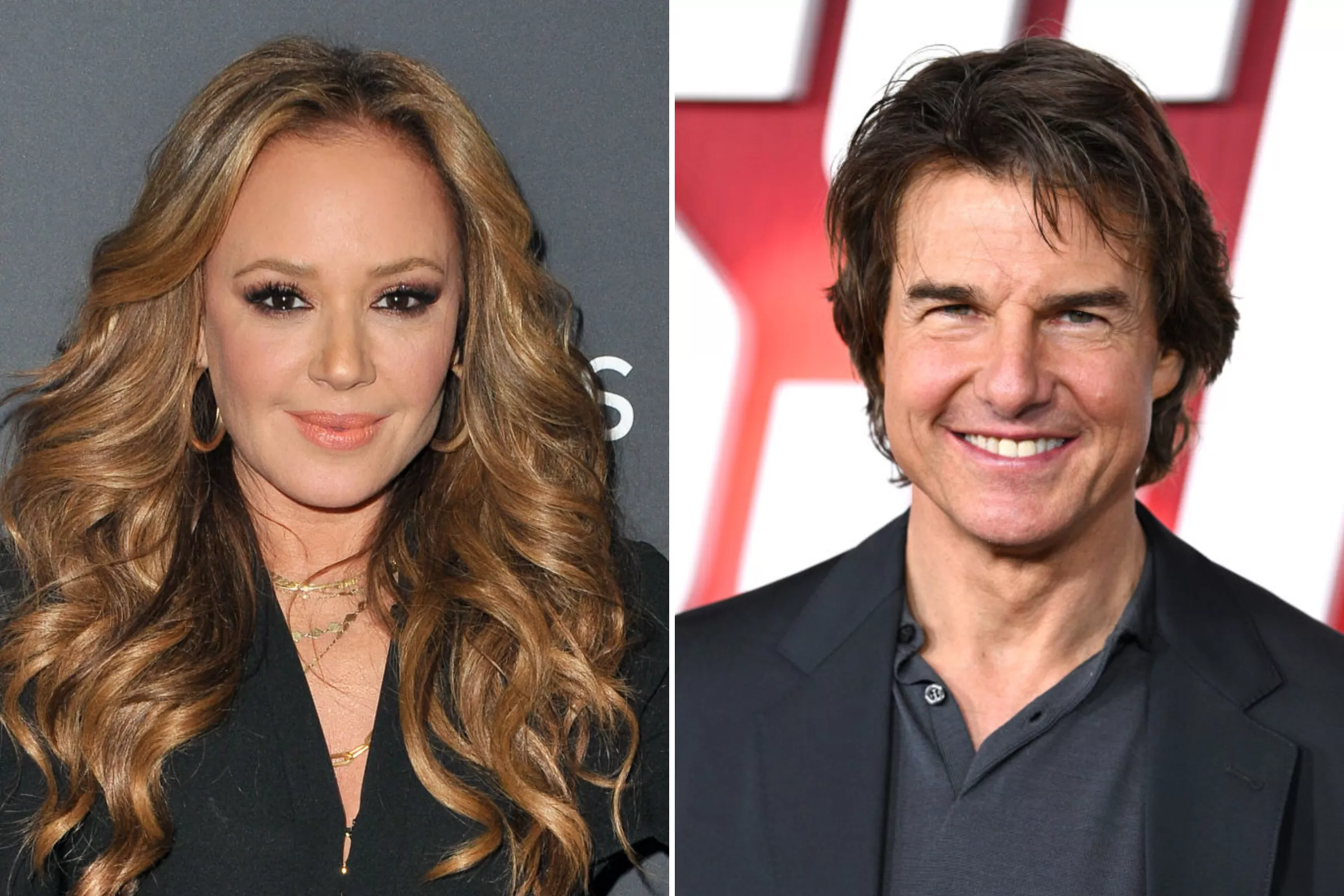 Why Tom Cruise Won't Leave Scientology, According to Leah Remini - Vimarsana News