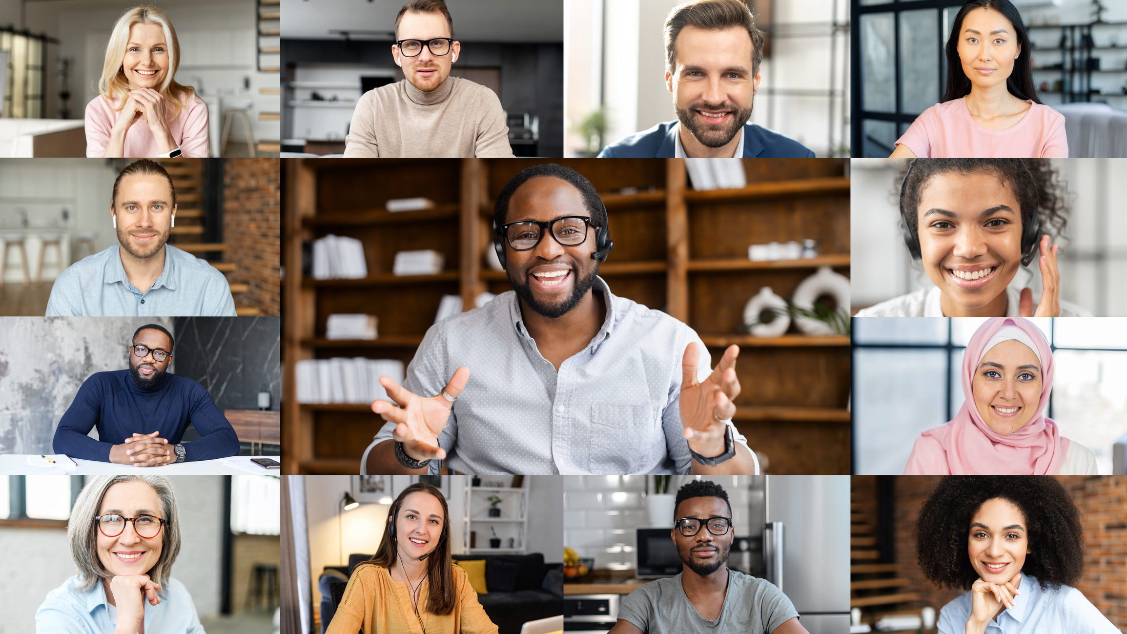 Scientists Find This Background Makes Colleagues Think You&rsquo;re 