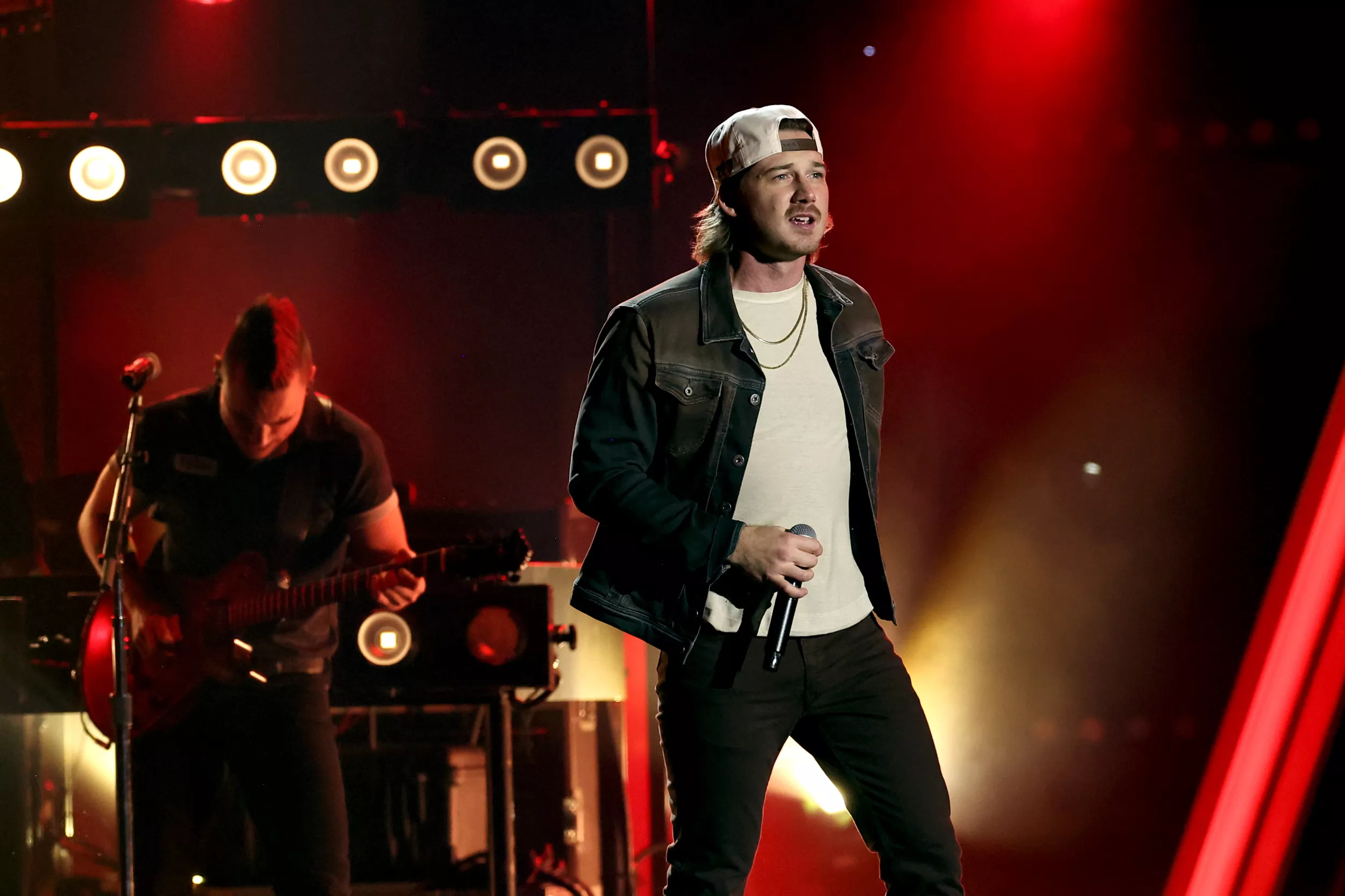 Morgan Wallen Gives Update on Canceled Show After Uproar - Vimarsana News