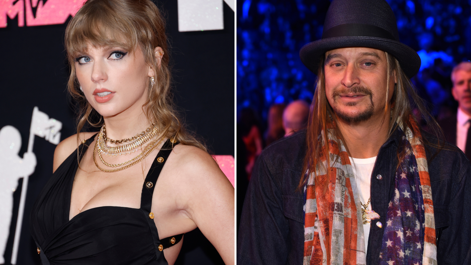Kid Rock Tweet About Taylor Swift Resurfaces After Eras Movie News - Newsweek