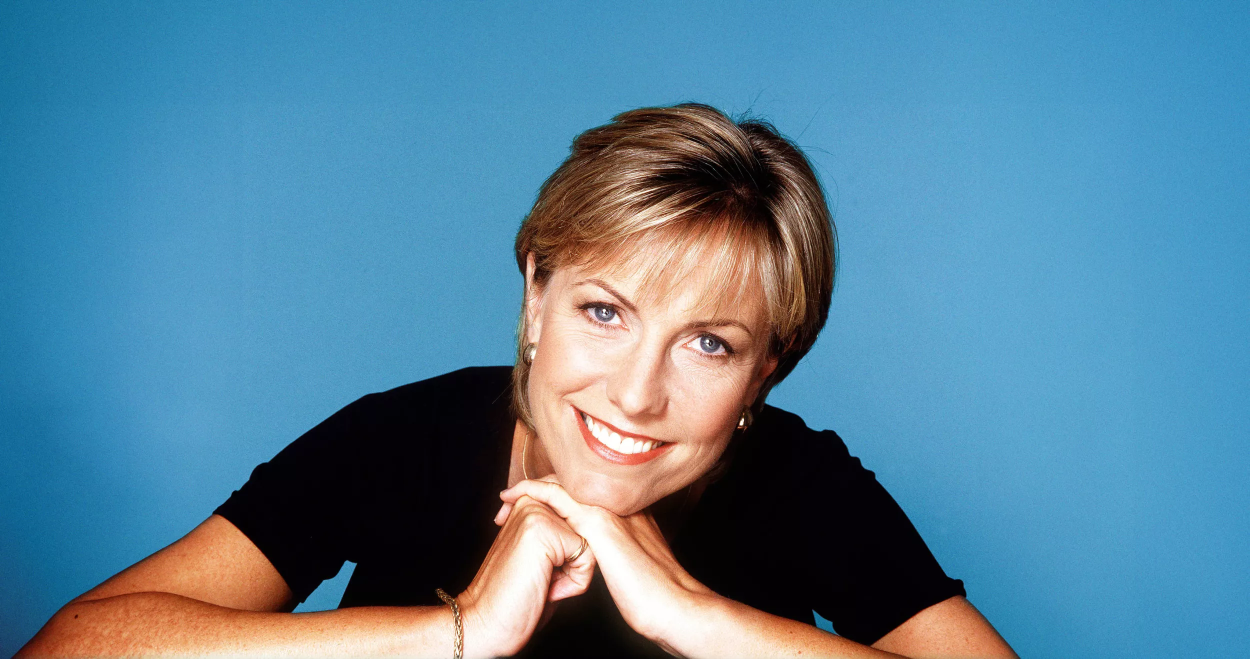 What Happened to Jill Dando? Netflix Doc Reignites Conspiracy Theories - Vimarsana News
