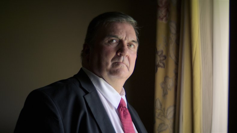 Barry George was wrongly jailed for murder