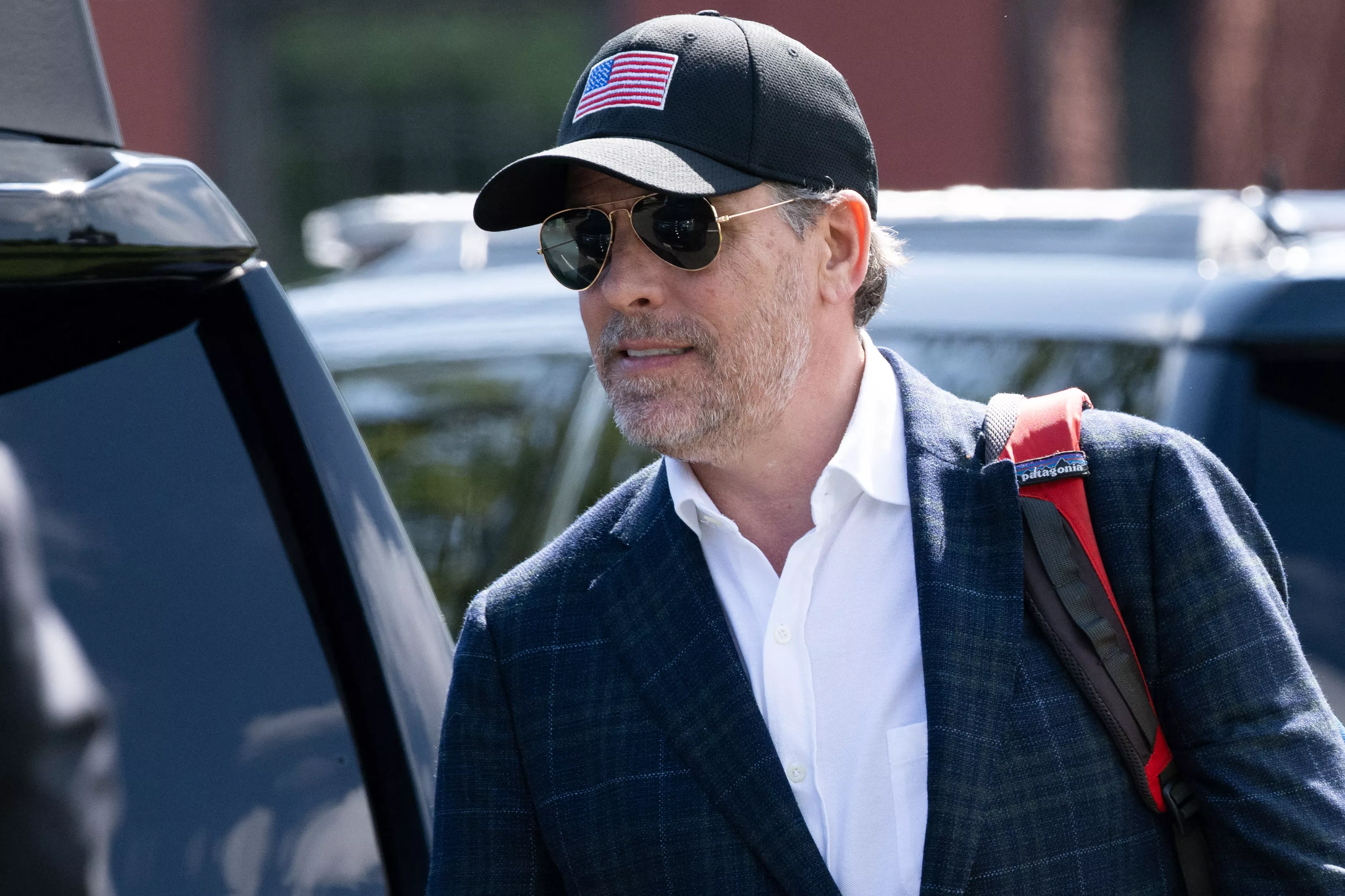 Hunter Biden Goes on the Counter-Attack - Vimarsana News