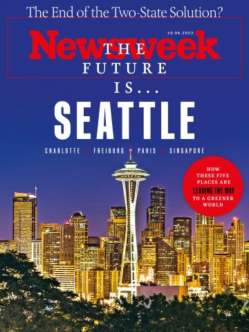 Newsweek Archive