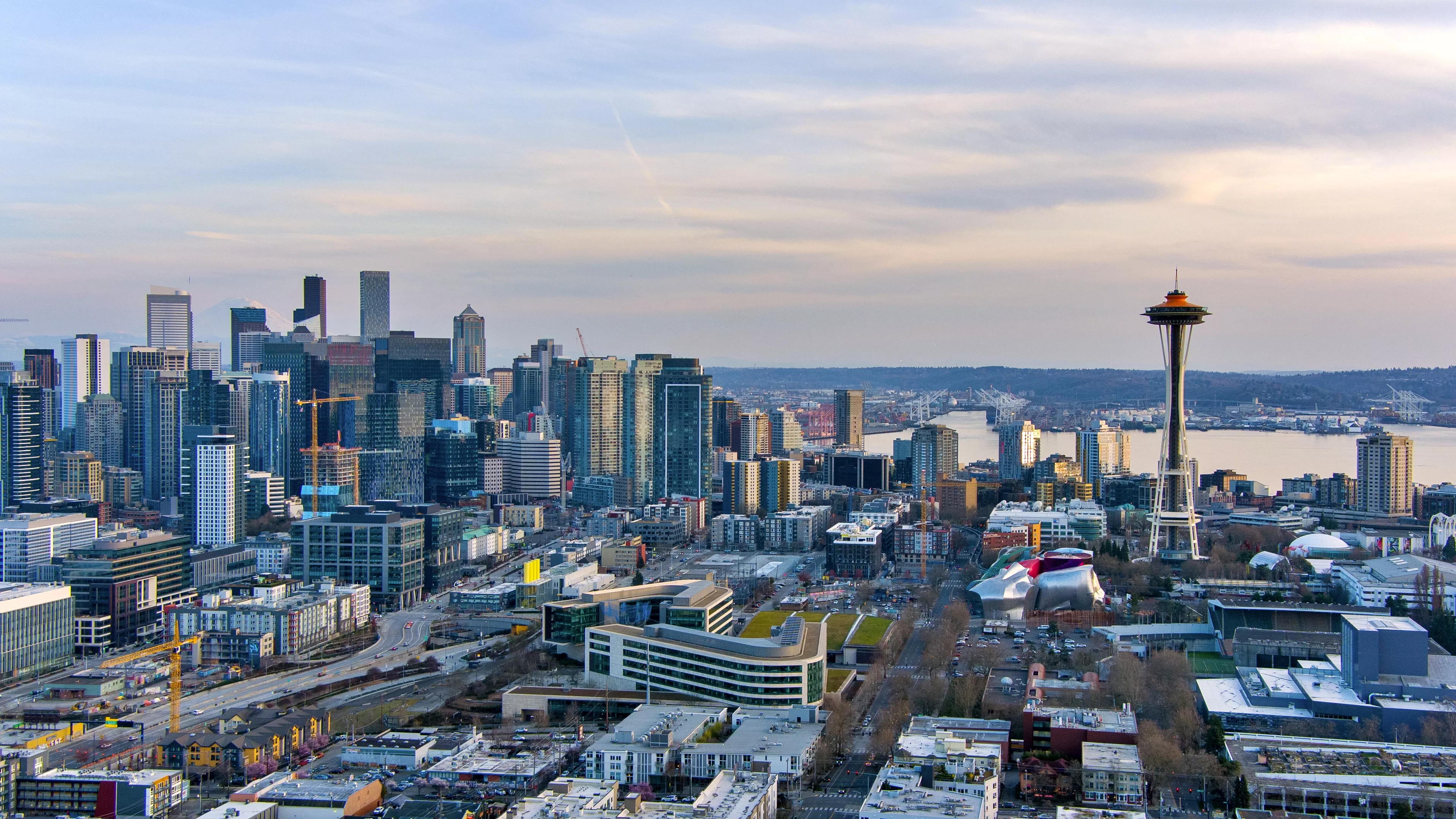 Earthquake Threat to Major US City Likely Underestimated, Scientists Say - Vimarsana News