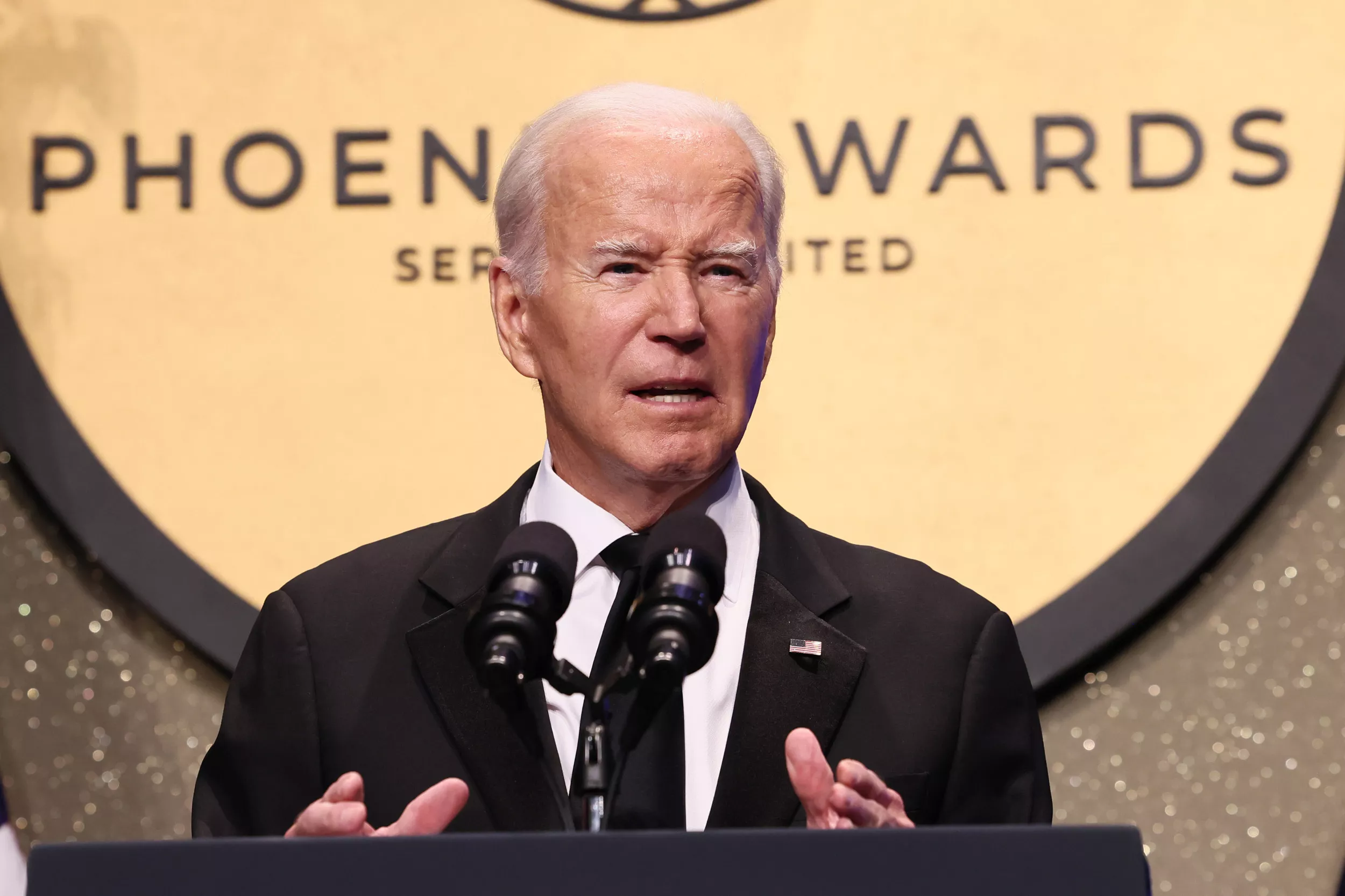 Joe Biden's Gaffes Are Getting Harder To Ignore - Vimarsana News