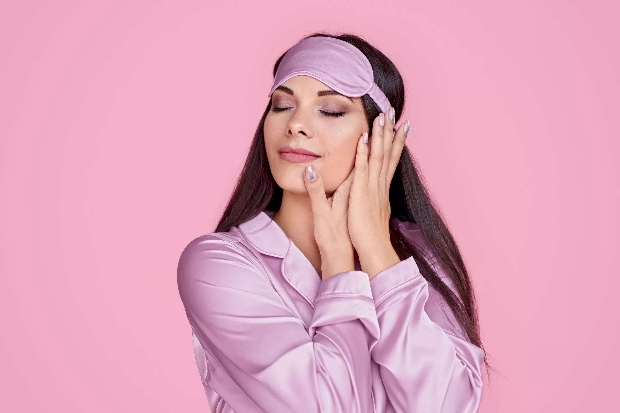 What To Consume At Night To Reduce Wrinkles, According To A Dermatologist - Vimarsana News