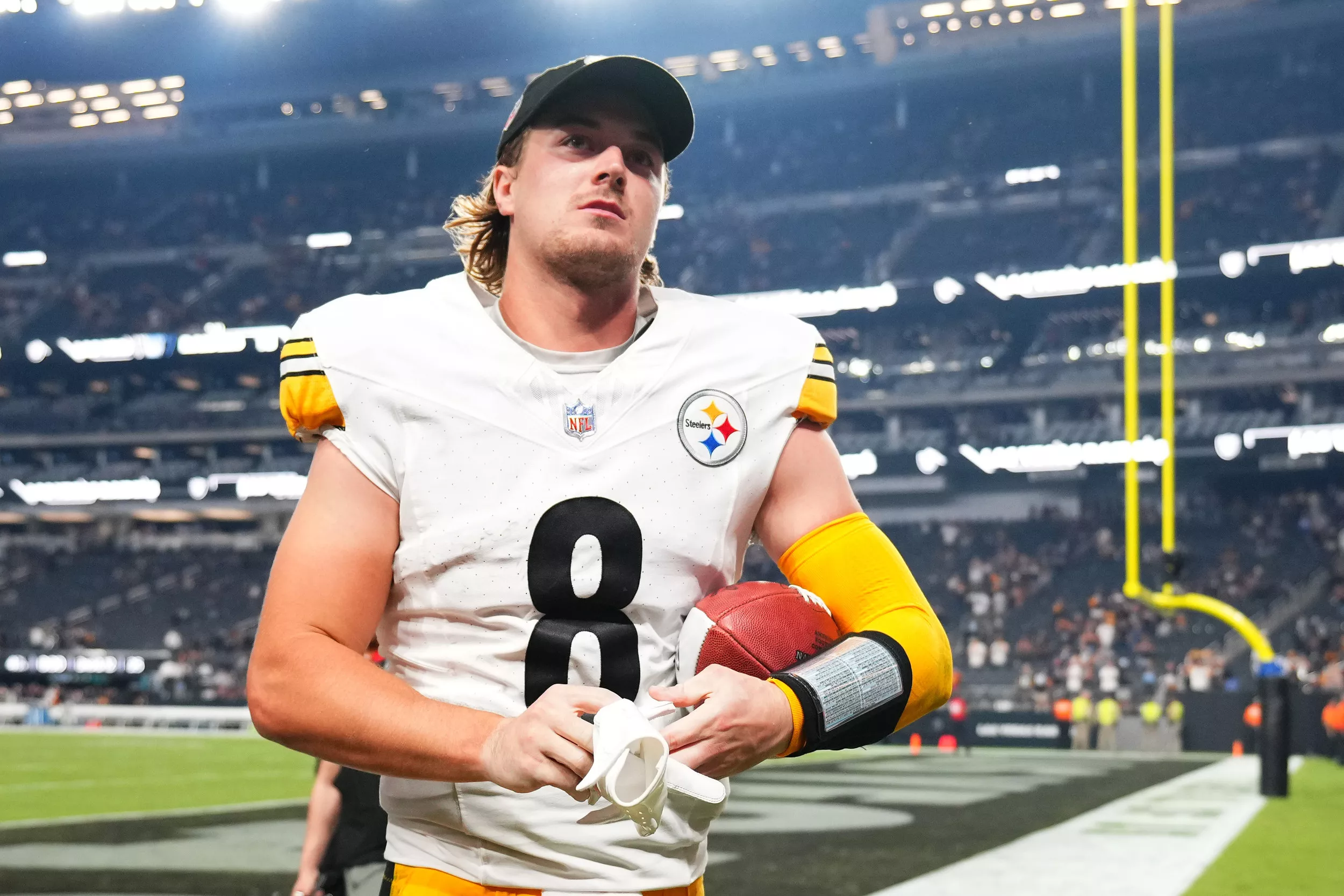 How to Watch Steelers vs. Texans Week 4 NFL Game: TV, Betting Info - Vimarsana News