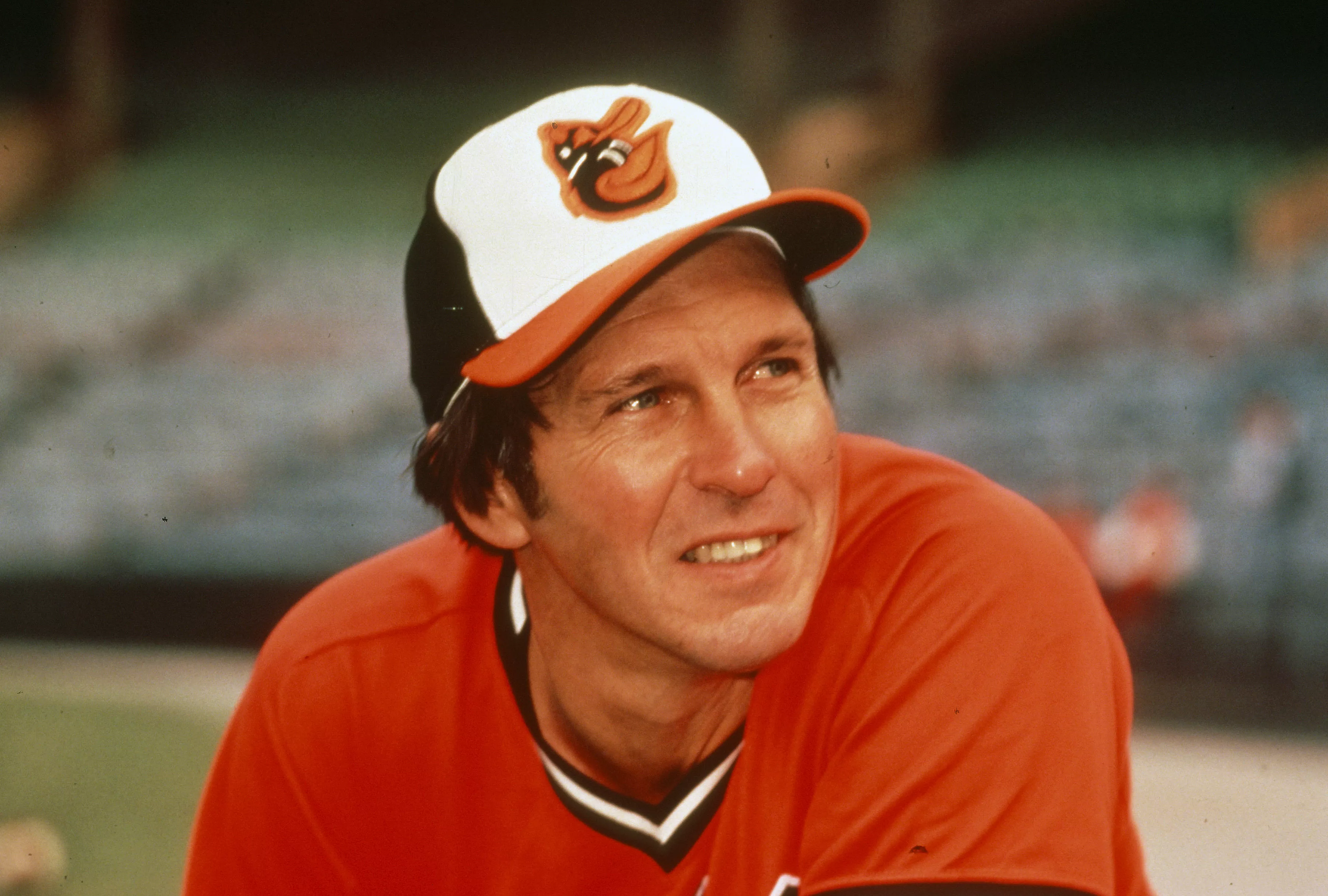 Scott Van Pelt Shares Heartwarming Story Remembering Brooks Robinson - Vimarsana News