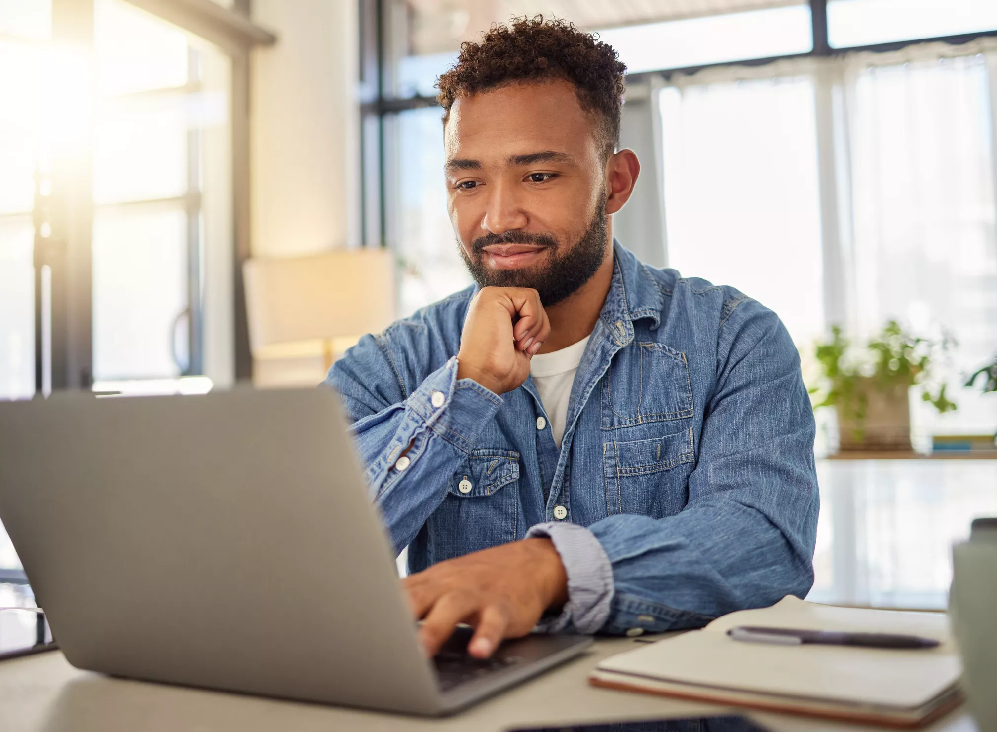 How To Write a Thank-You Email After an Interview - Vimarsana News
