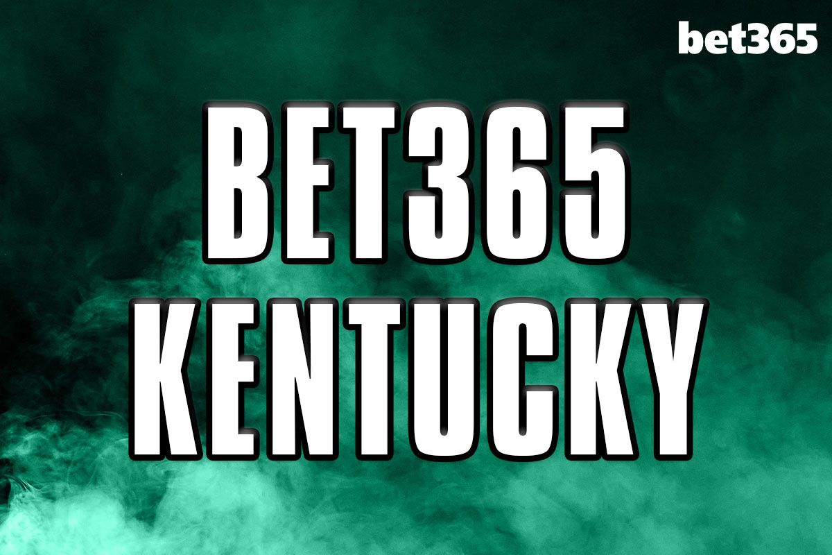 Bet365 Kentucky Unlocks $365 Bonus for Launch Weekend