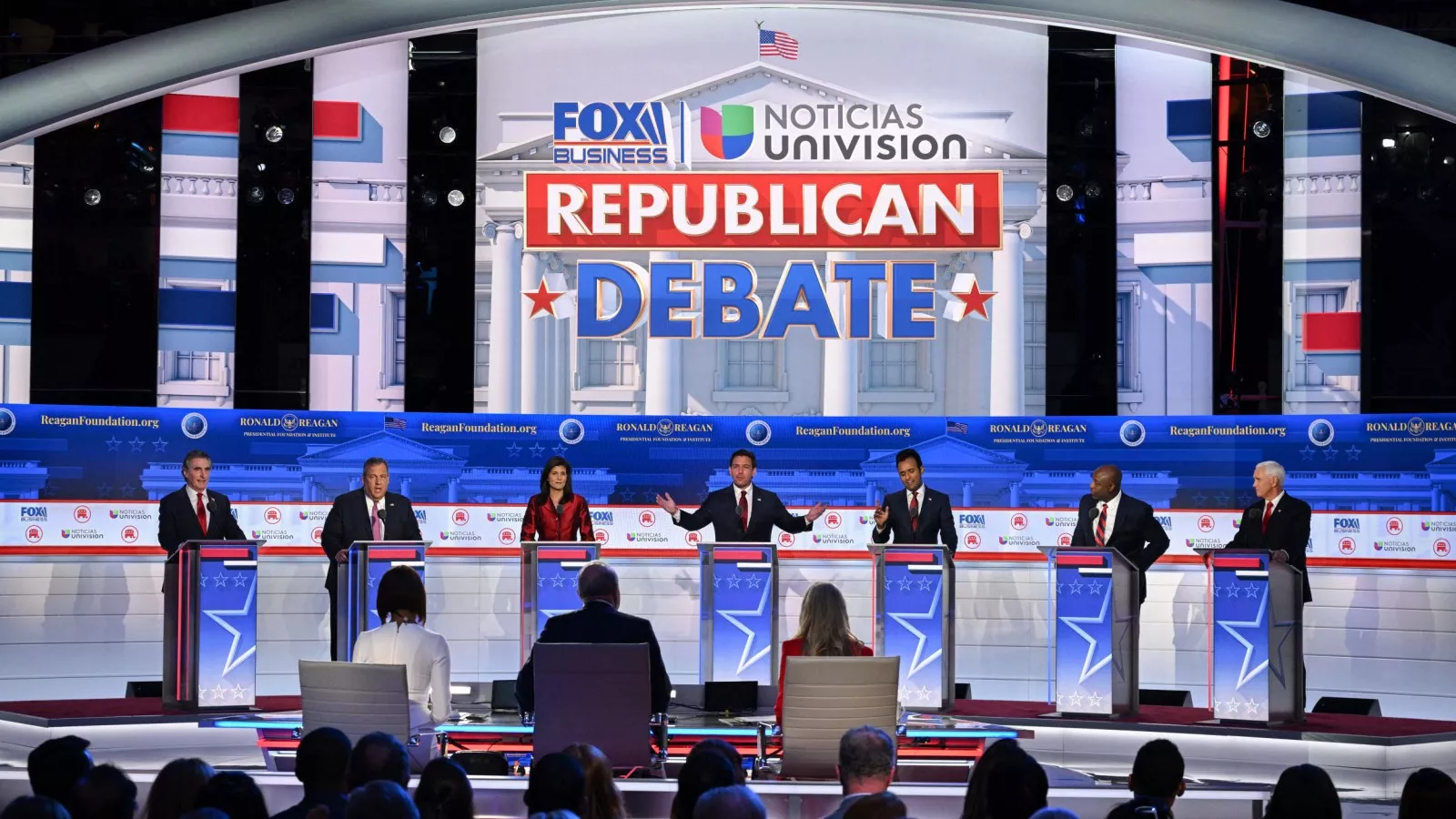 Debate Org